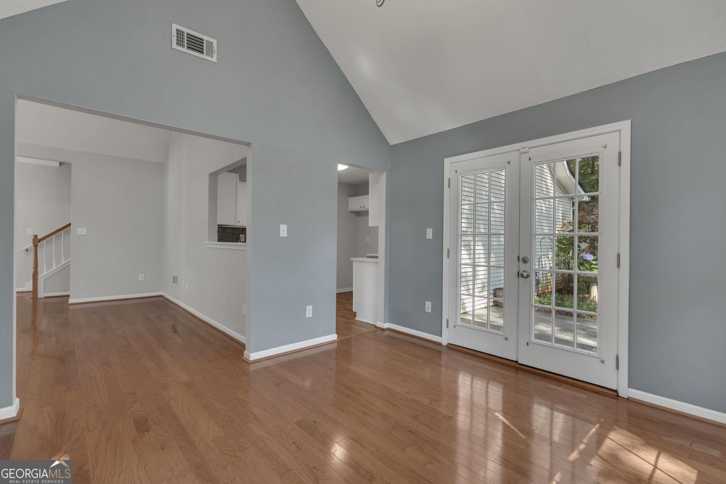 692 Willow Dell Drive Senoia GA 30276
