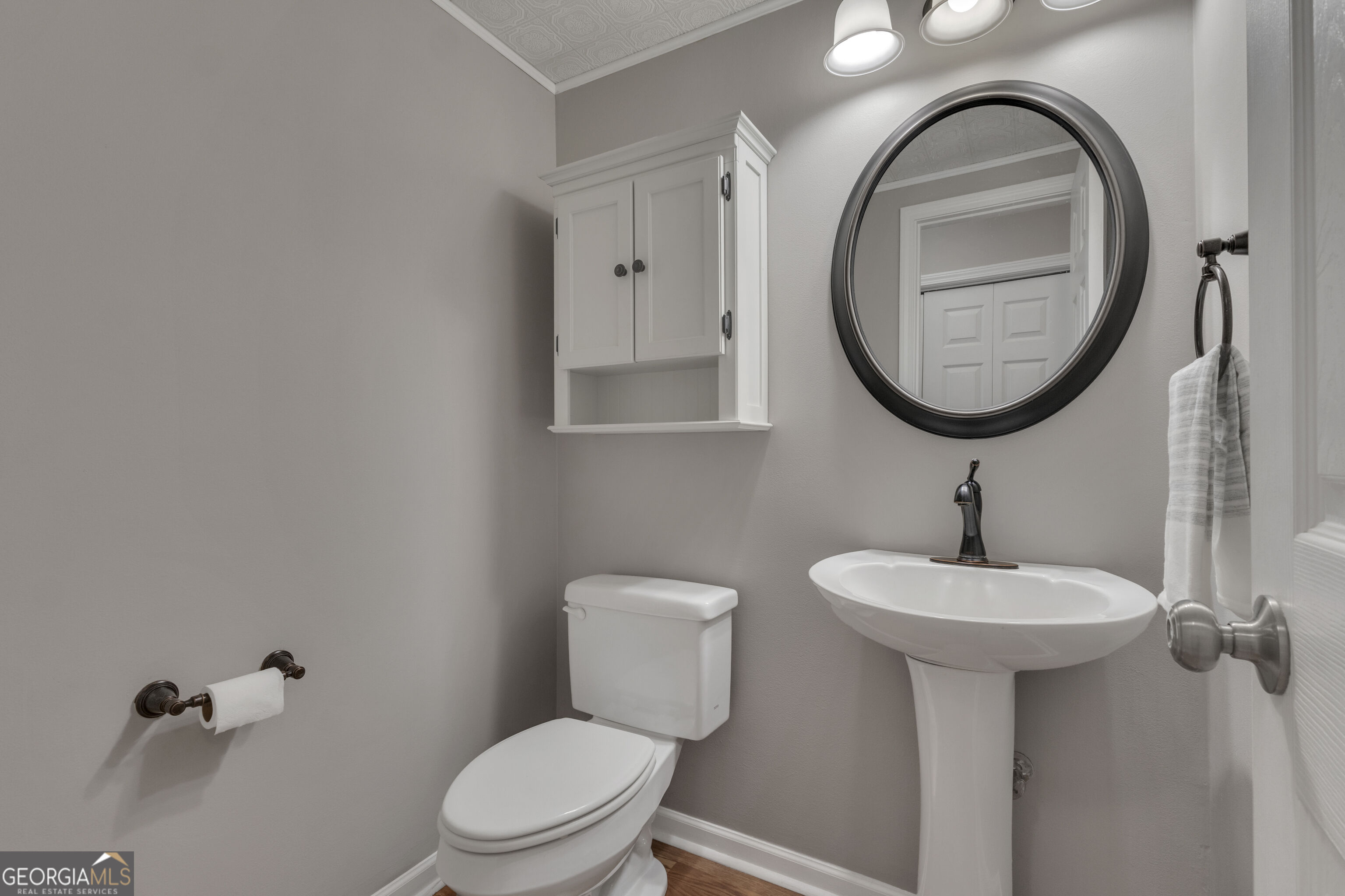692 Willow Dell Drive Senoia GA 30276