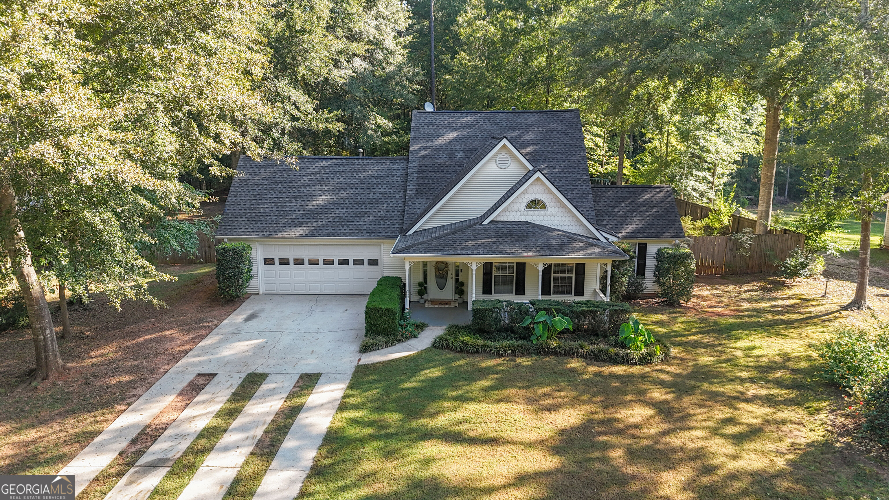 692 Willow Dell Drive Senoia GA 30276