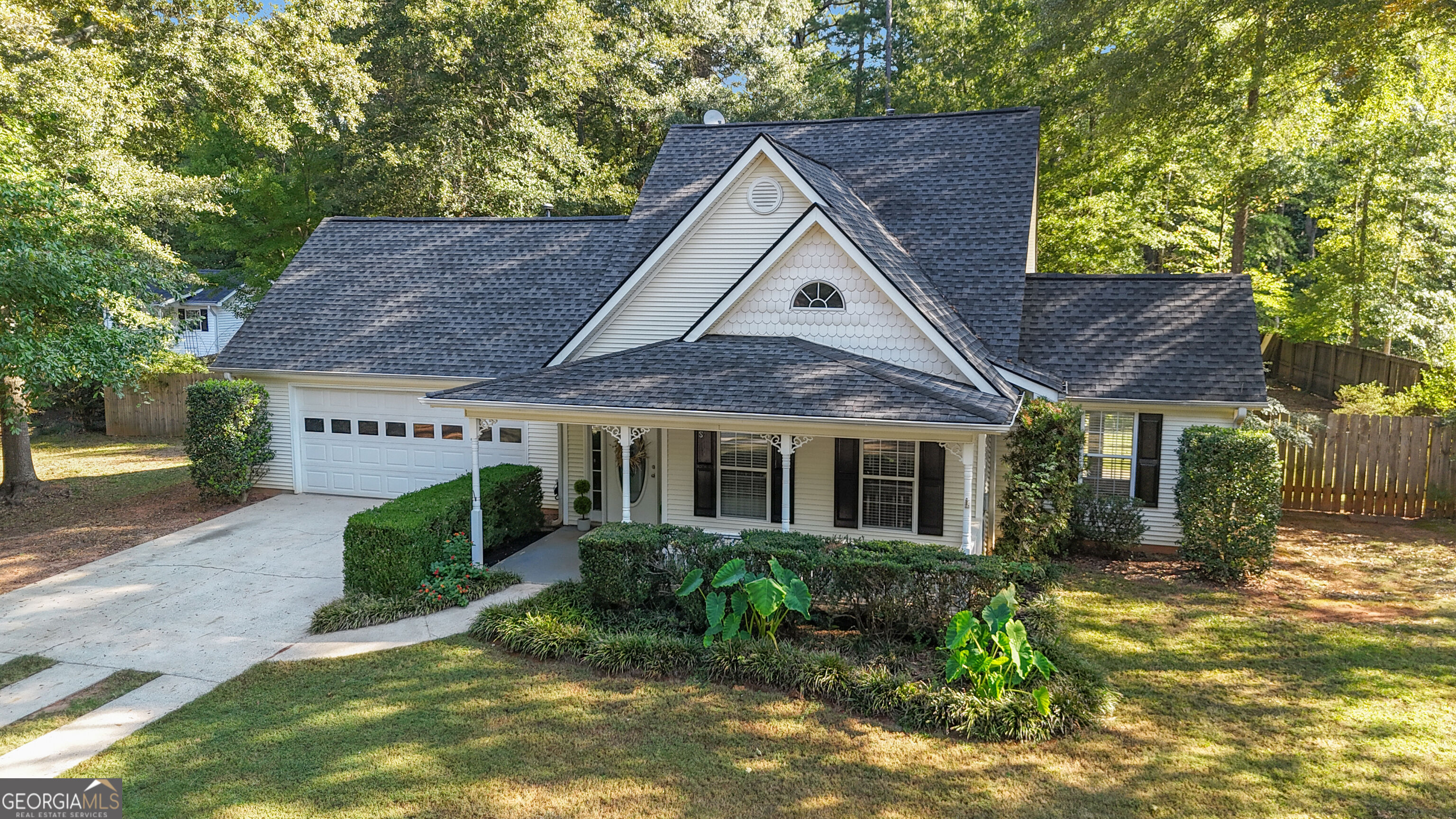 692 Willow Dell Drive Senoia GA 30276