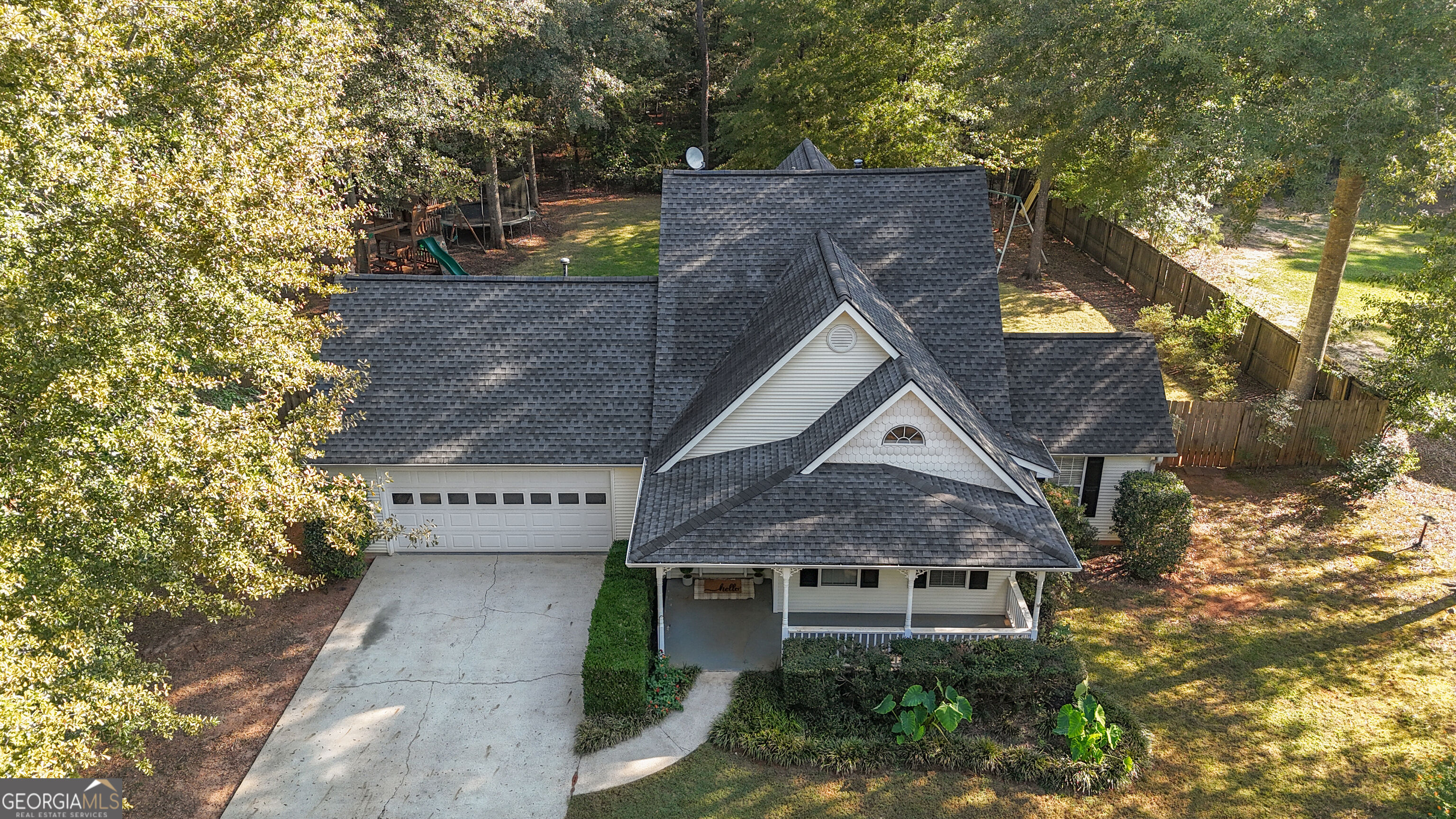692 Willow Dell Drive Senoia GA 30276