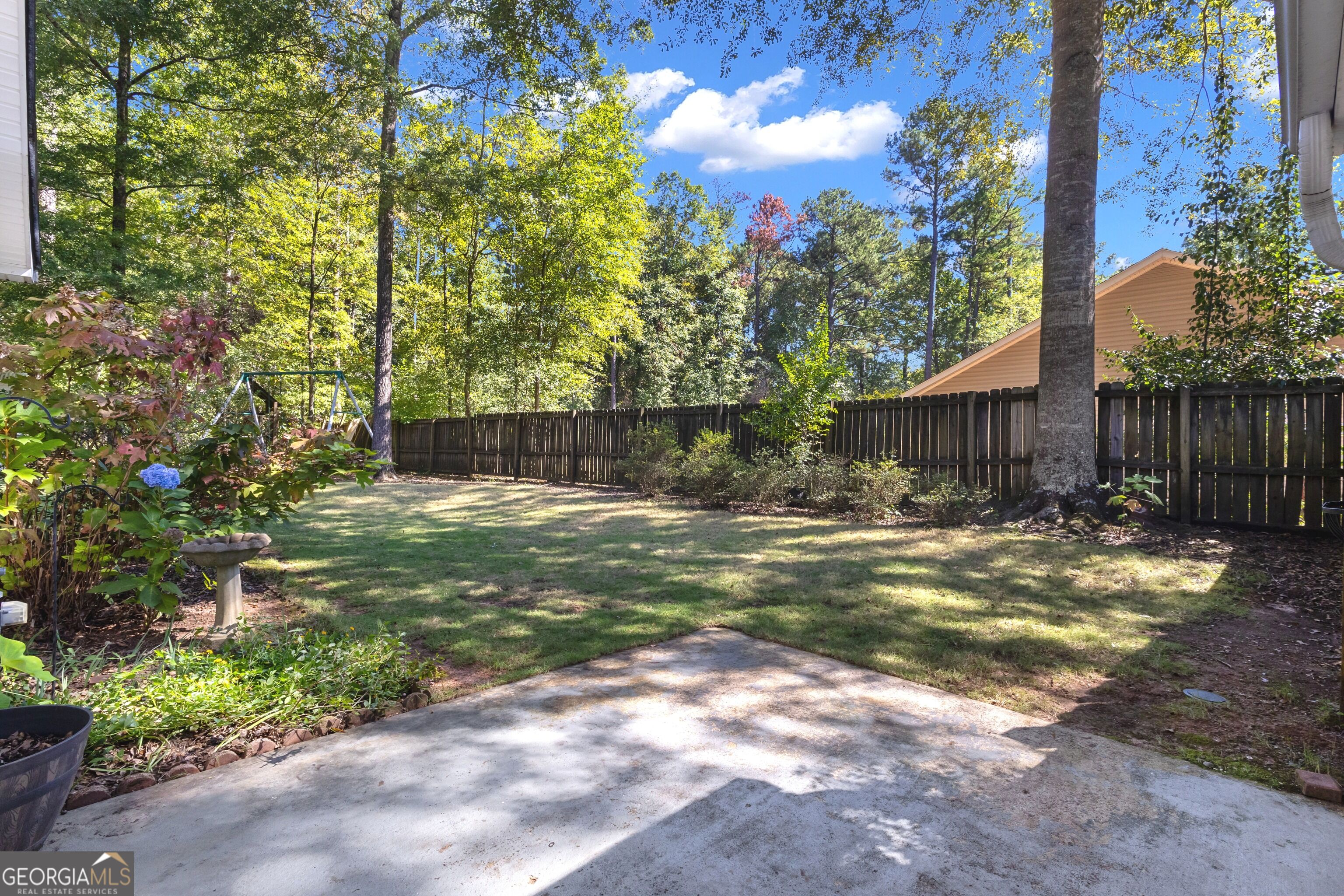 692 Willow Dell Drive Senoia GA 30276