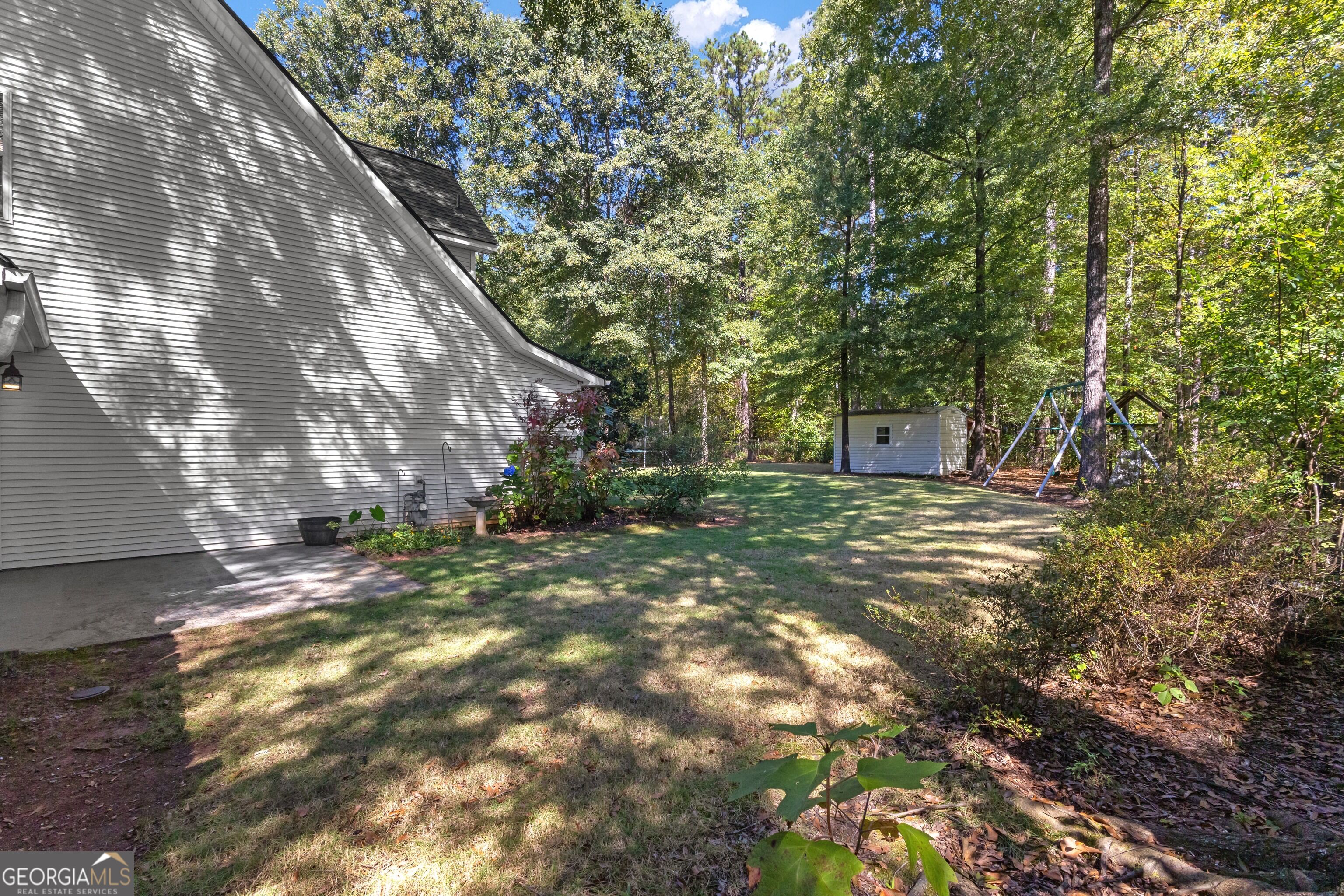 692 Willow Dell Drive Senoia GA 30276