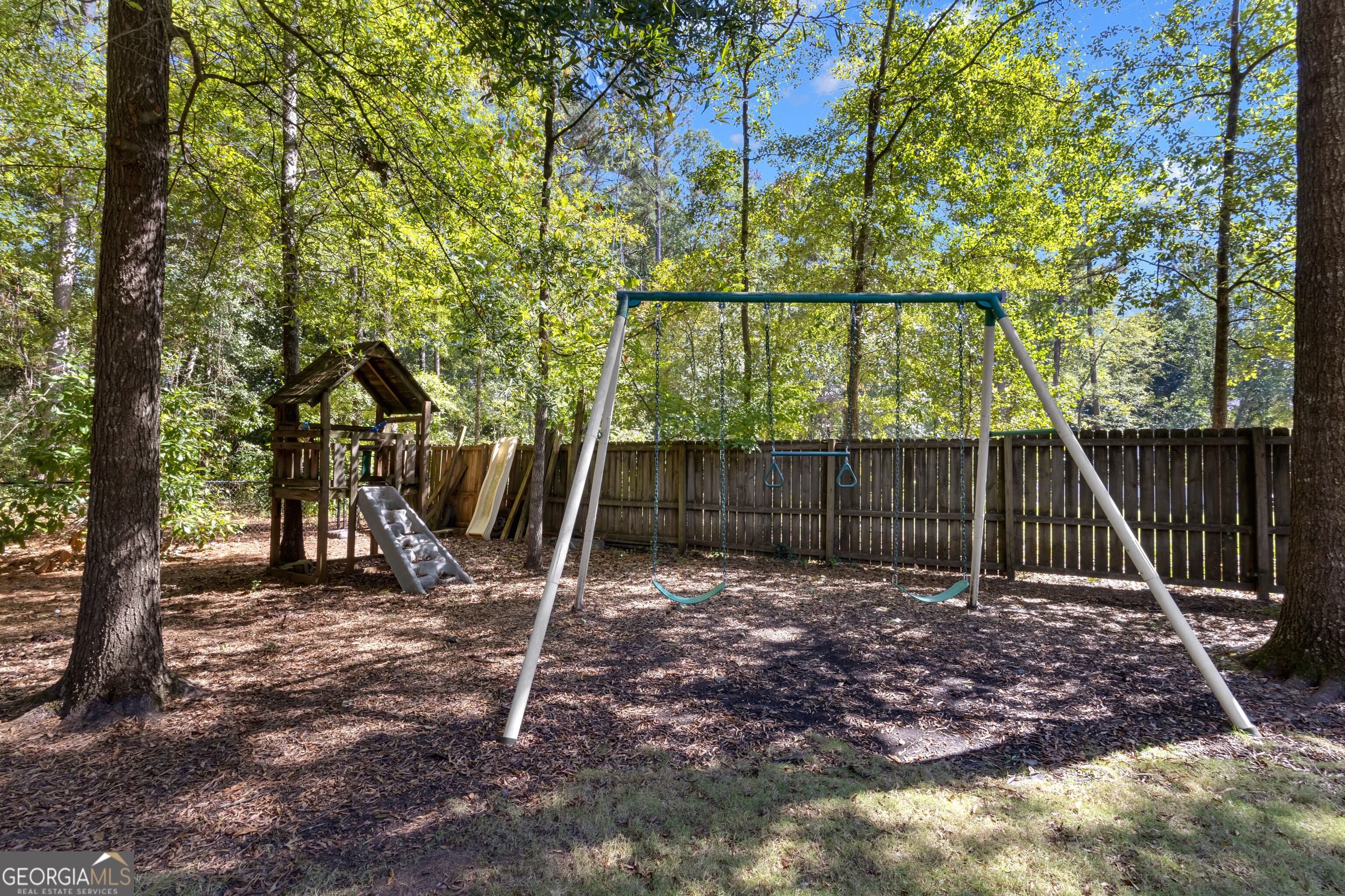 692 Willow Dell Drive Senoia GA 30276