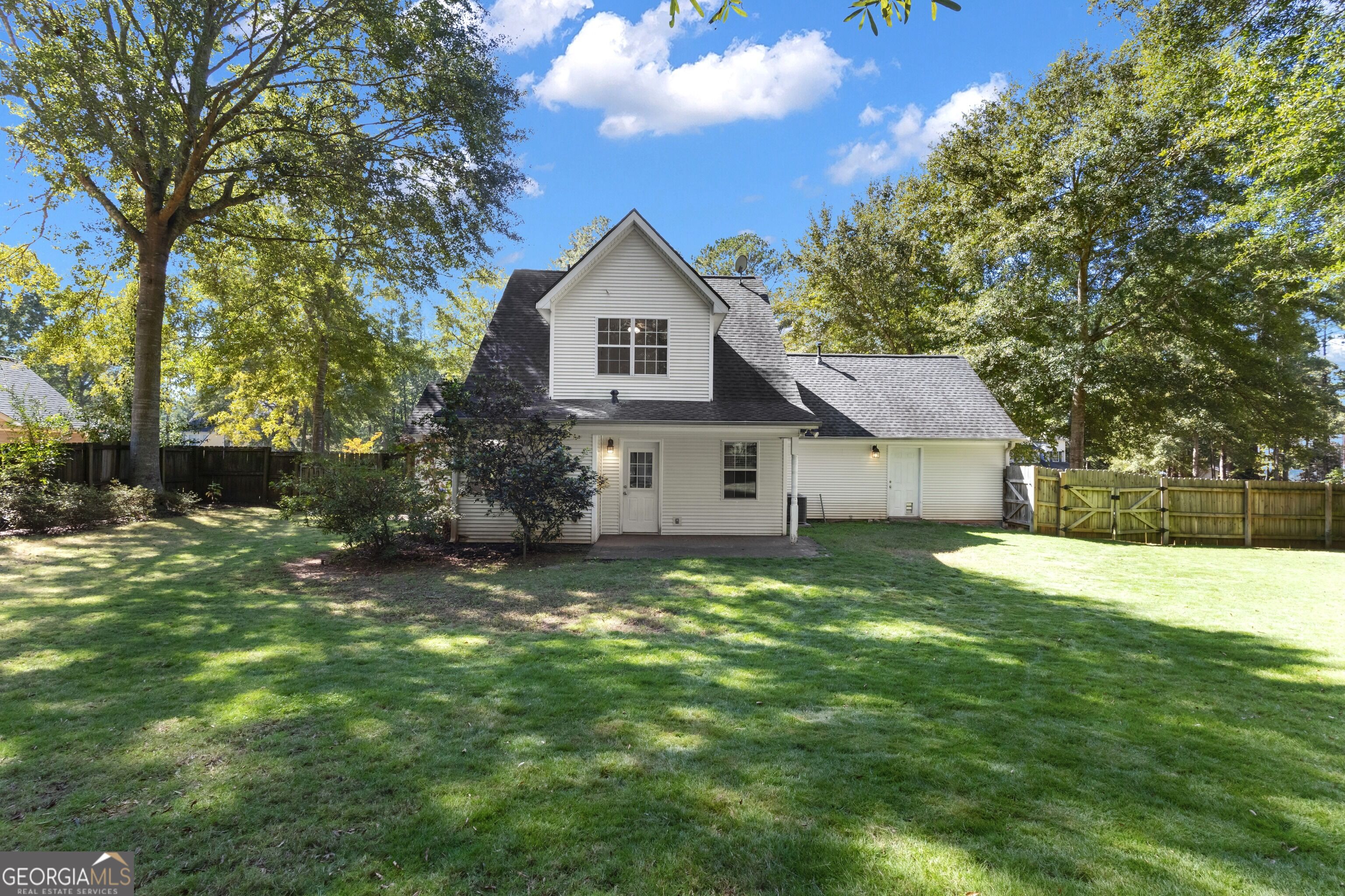 692 Willow Dell Drive Senoia GA 30276