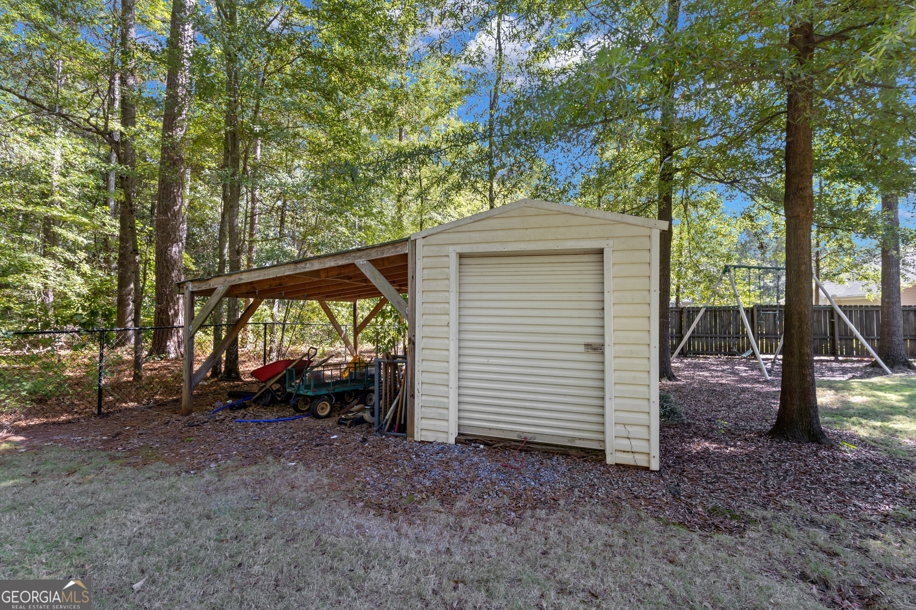 692 Willow Dell Drive Senoia GA 30276