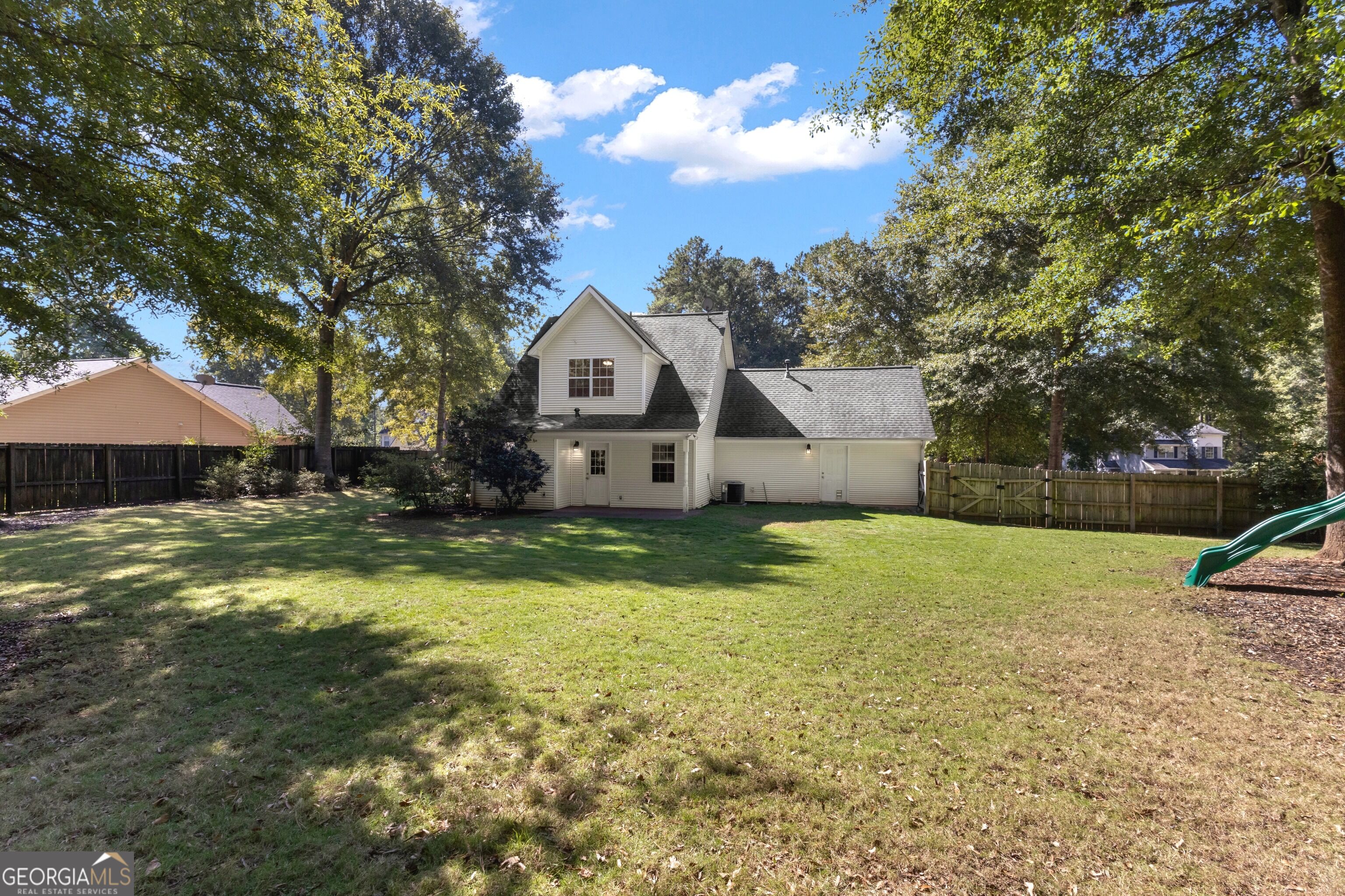 692 Willow Dell Drive Senoia GA 30276