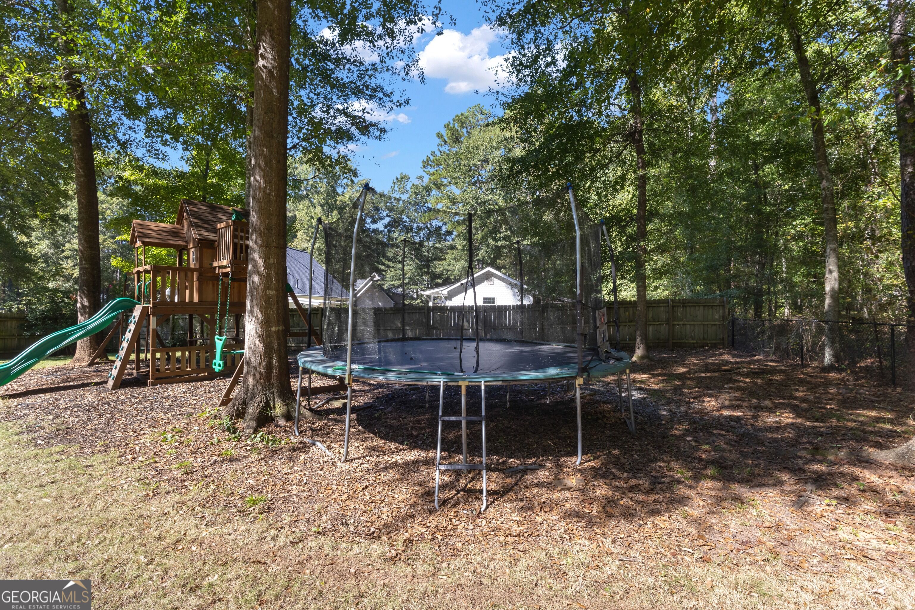 692 Willow Dell Drive Senoia GA 30276
