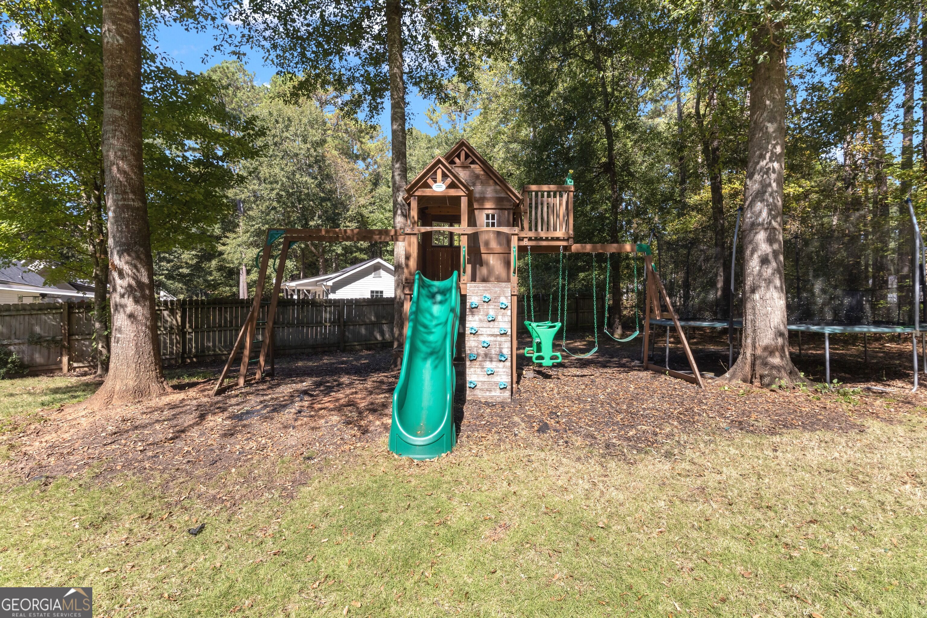 692 Willow Dell Drive Senoia GA 30276
