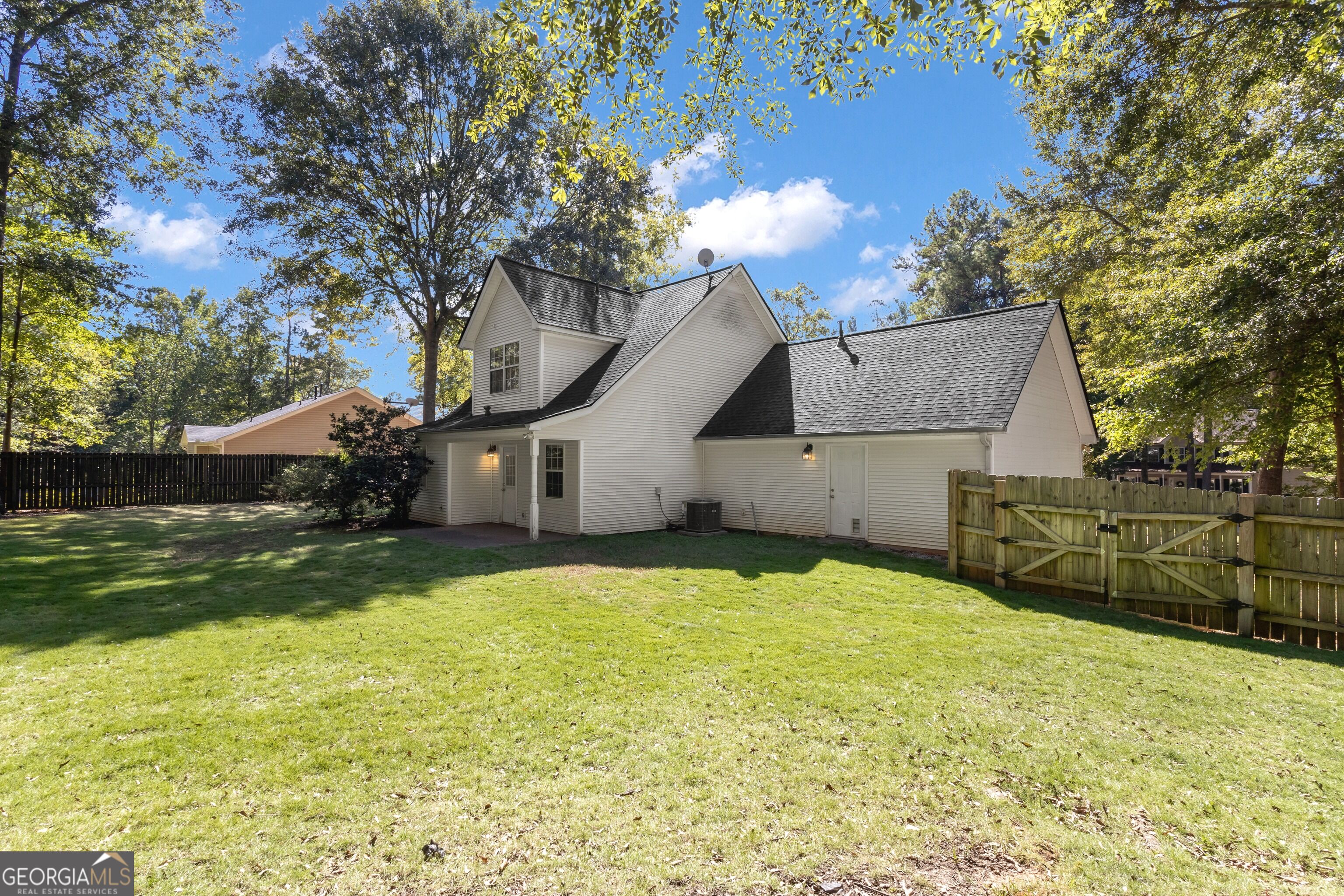 692 Willow Dell Drive Senoia GA 30276