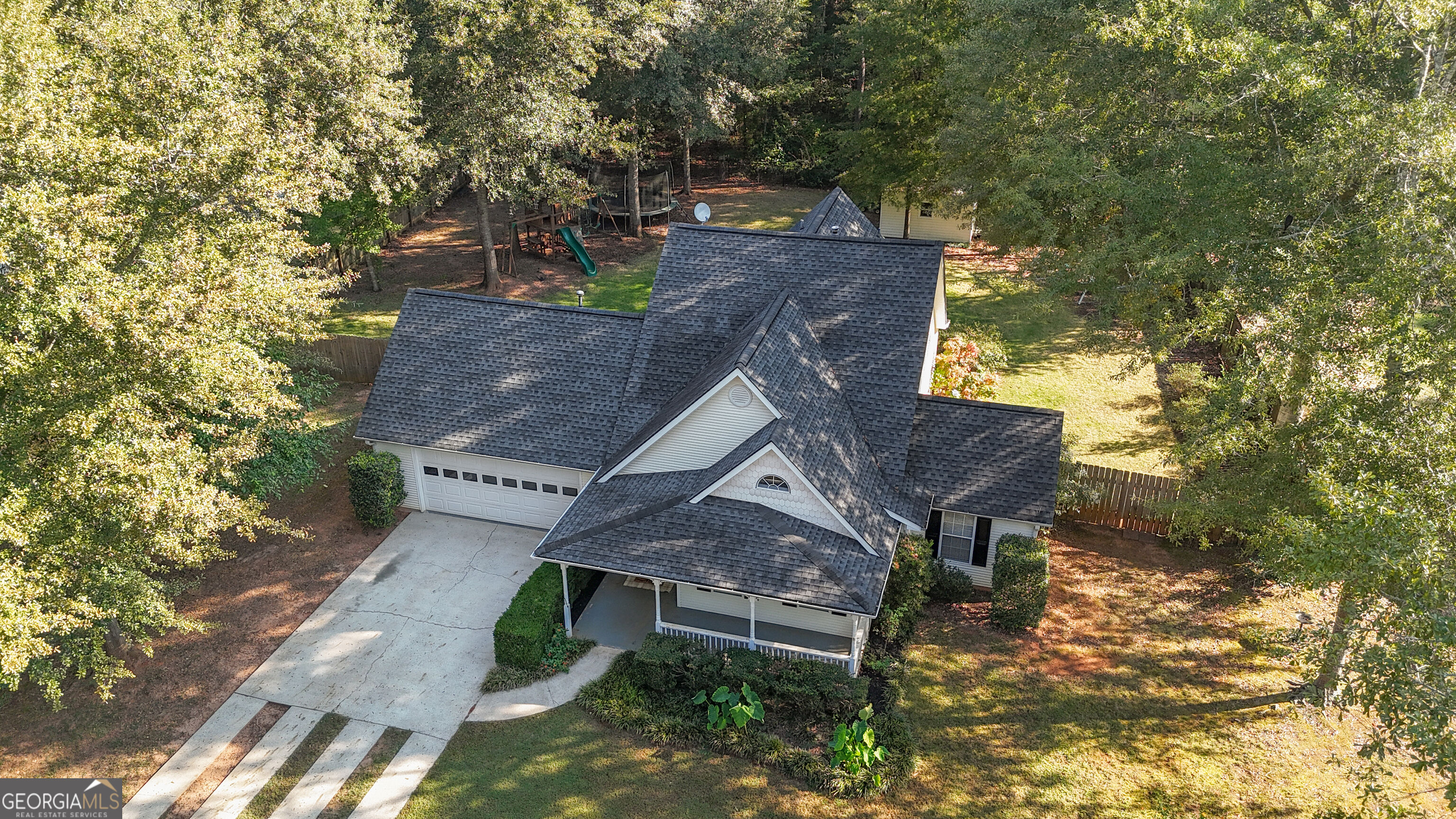 692 Willow Dell Drive Senoia GA 30276