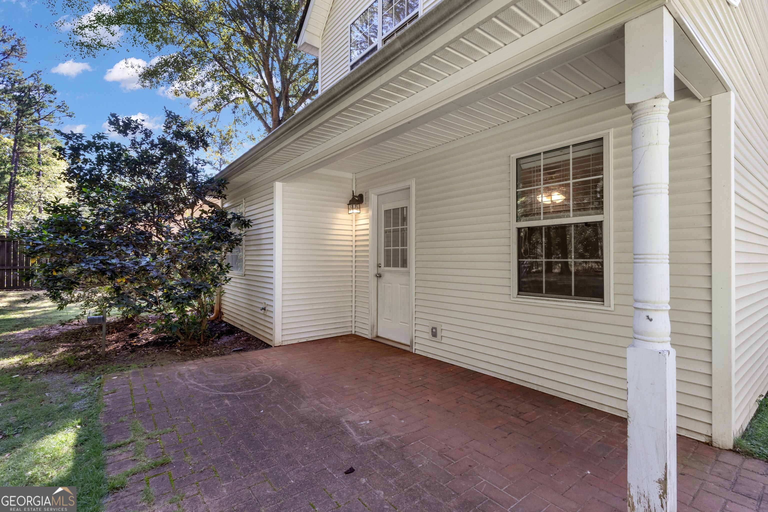 692 Willow Dell Drive Senoia GA 30276