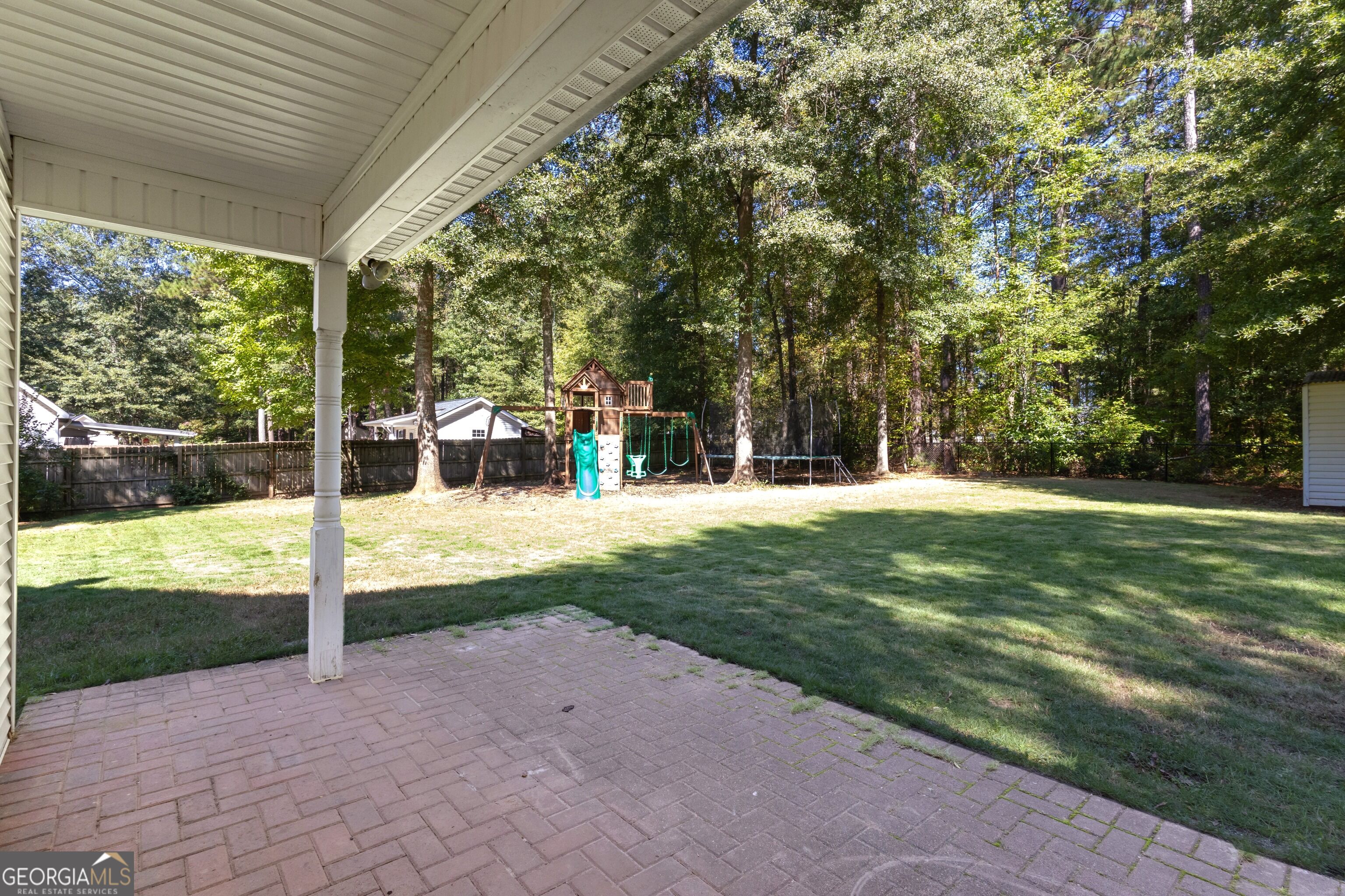 692 Willow Dell Drive Senoia GA 30276