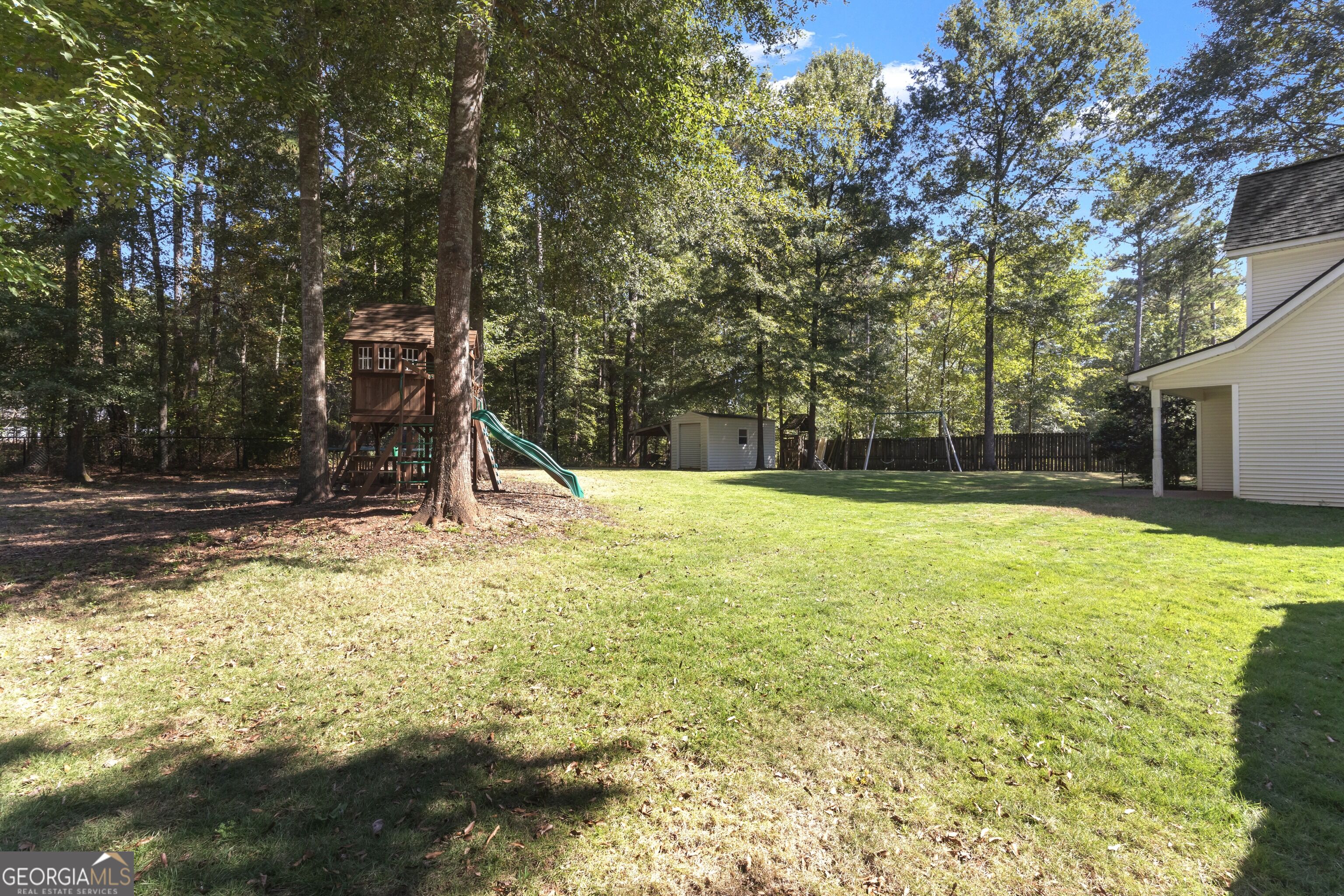 692 Willow Dell Drive Senoia GA 30276