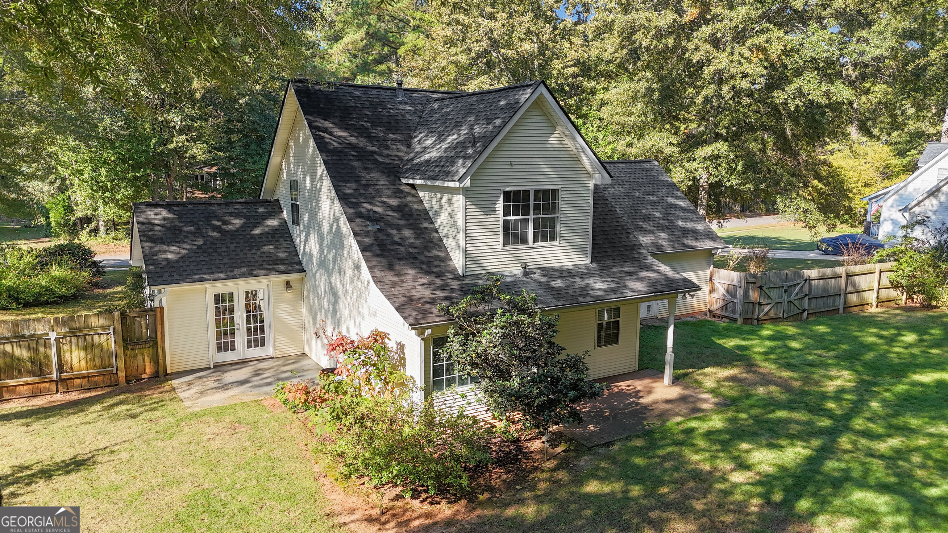 692 Willow Dell Drive Senoia GA 30276