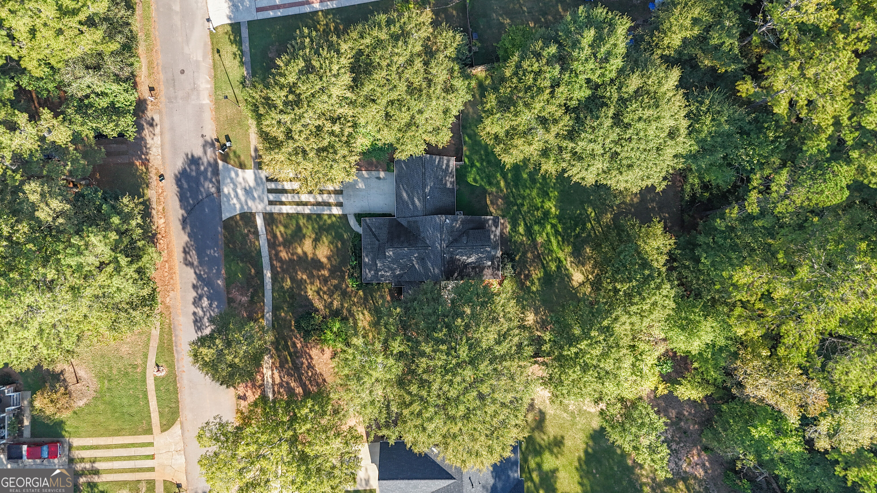 692 Willow Dell Drive Senoia GA 30276