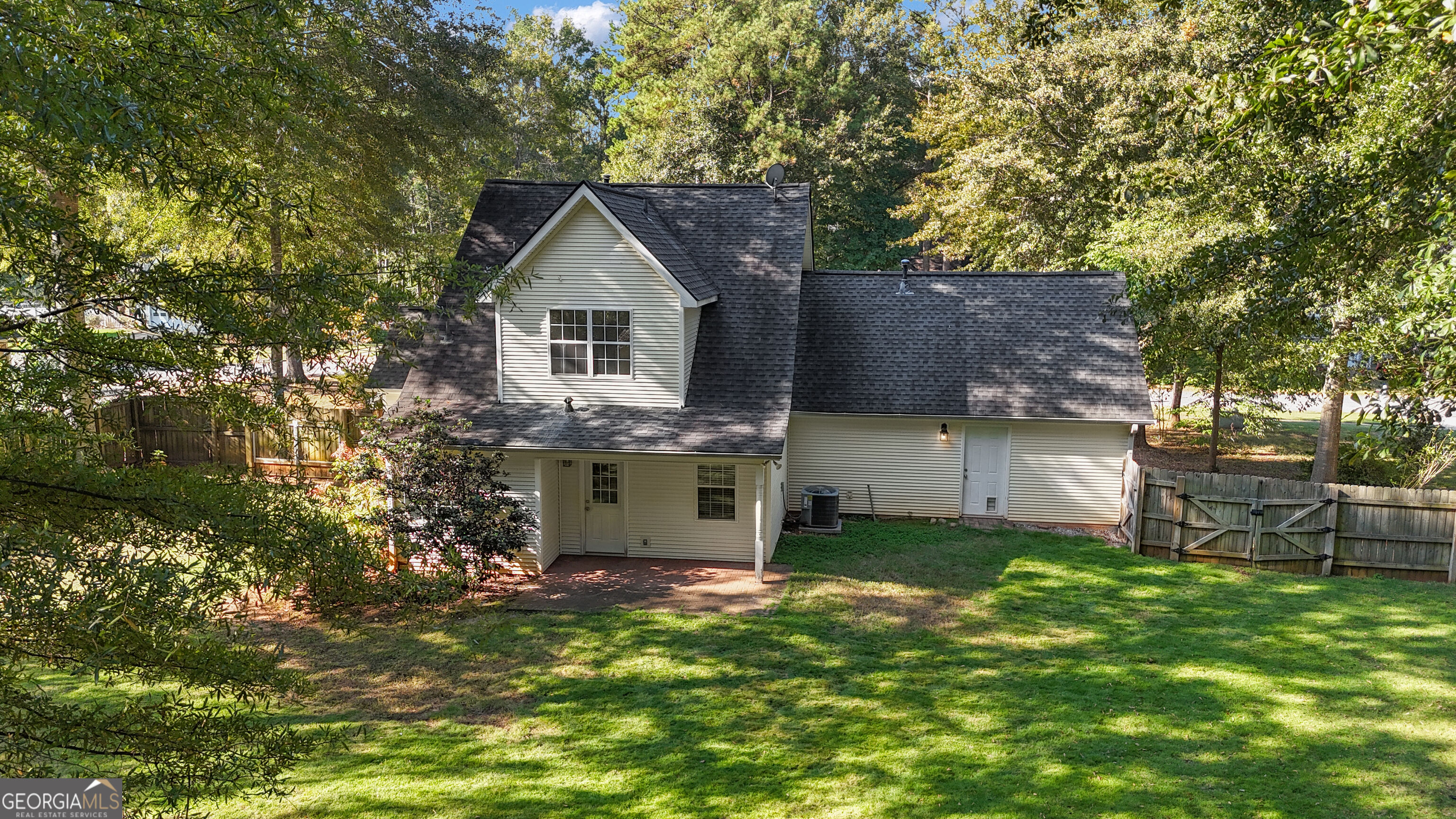 692 Willow Dell Drive Senoia GA 30276
