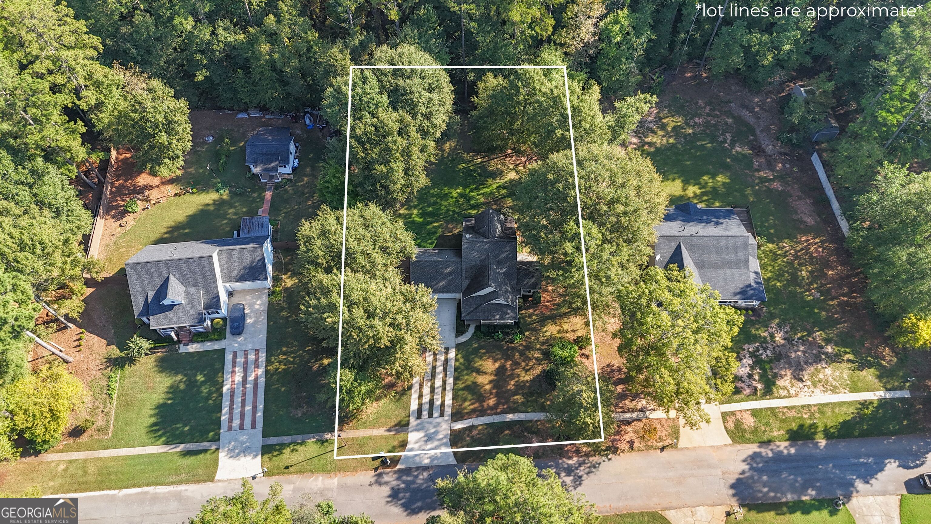 692 Willow Dell Drive Senoia GA 30276