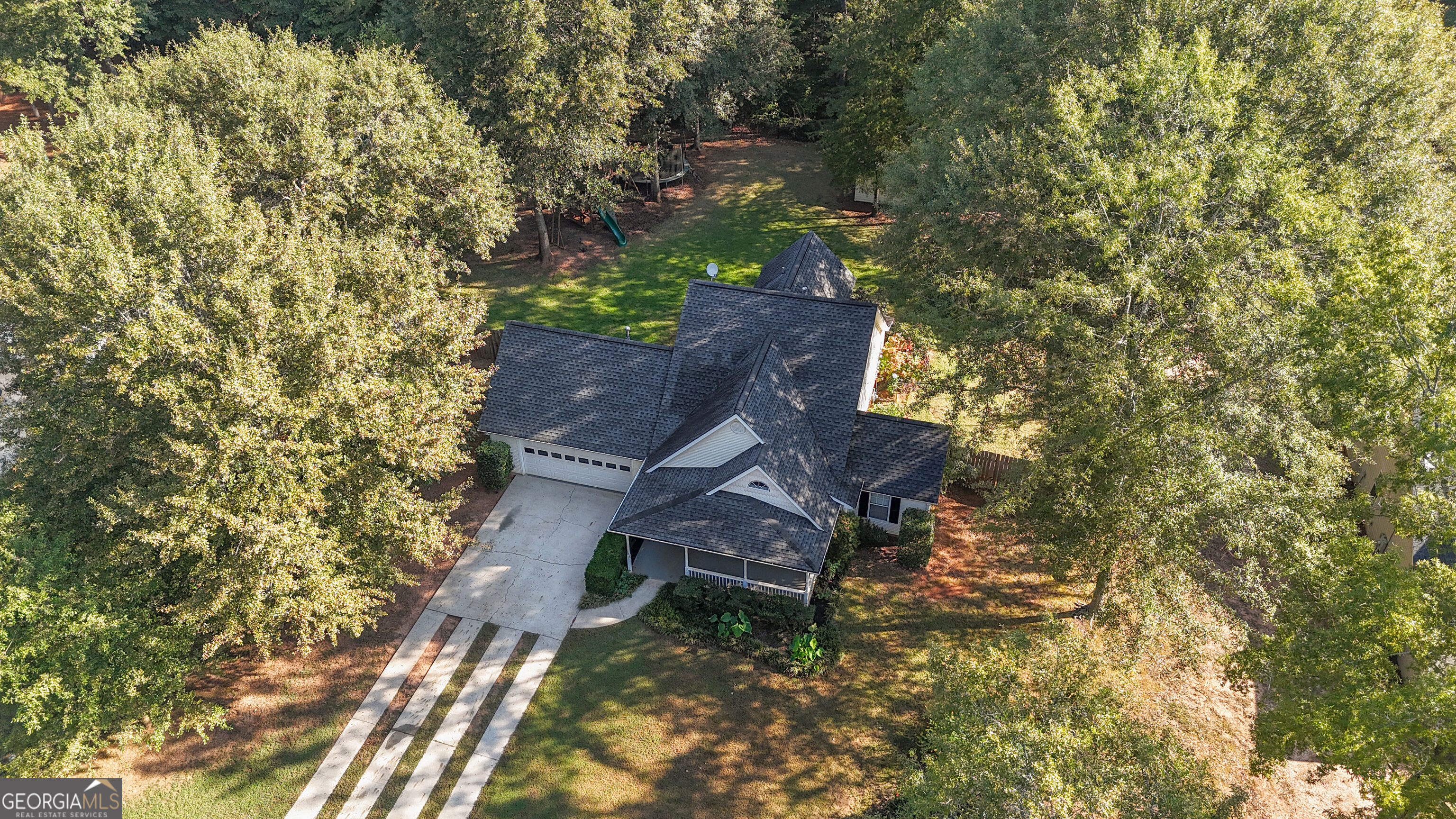 692 Willow Dell Drive Senoia GA 30276