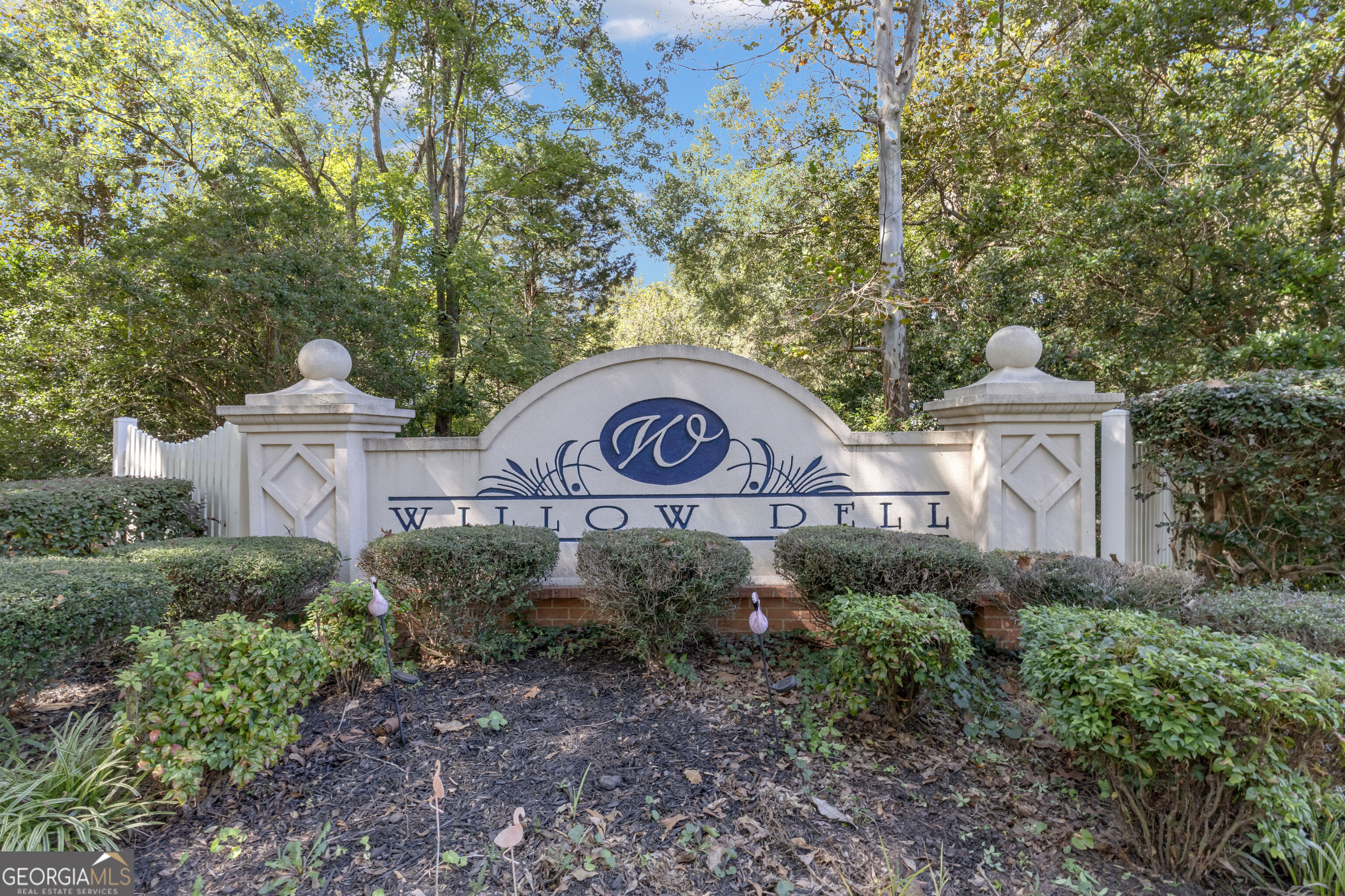 692 Willow Dell Drive Senoia GA 30276