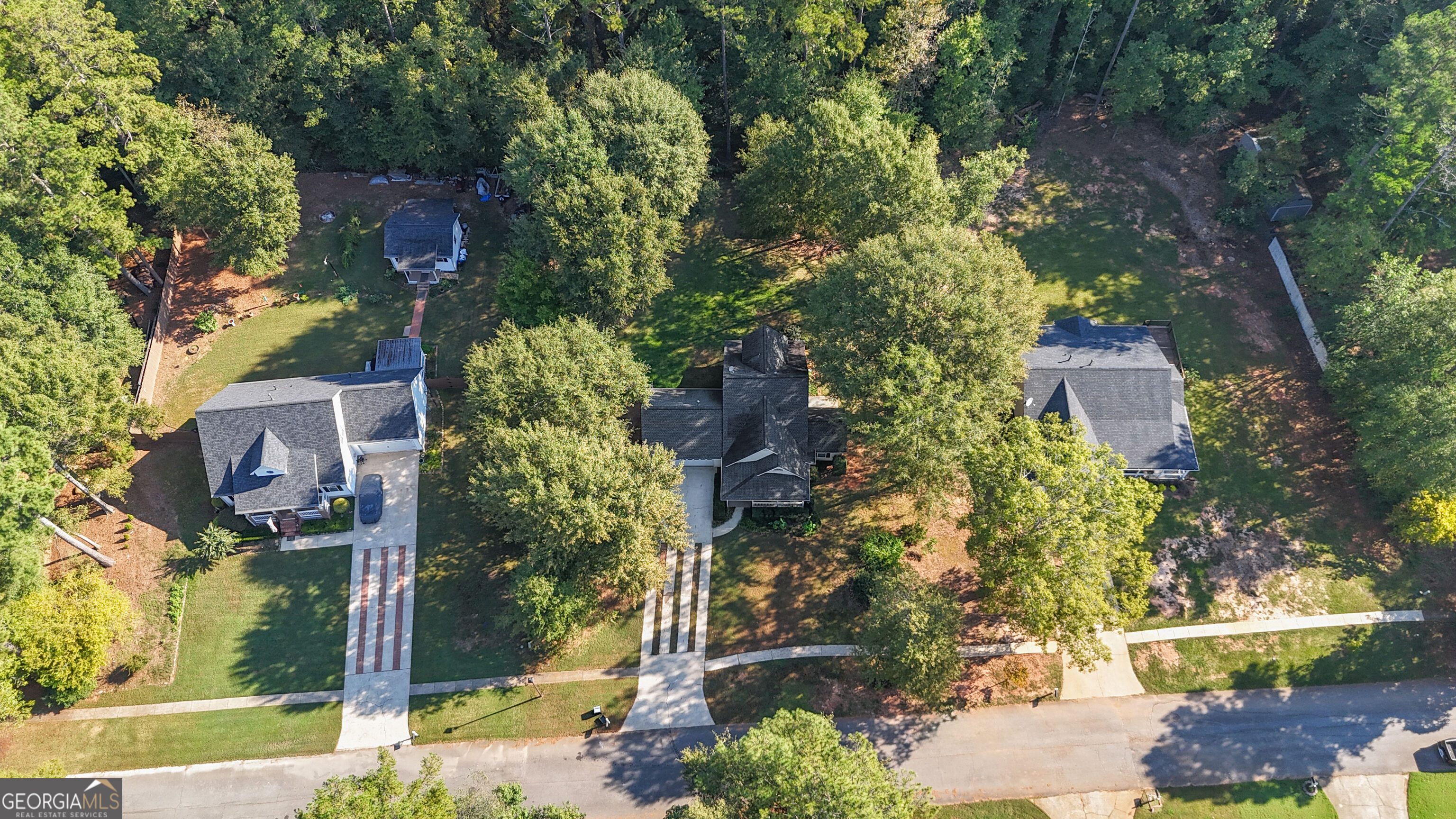 692 Willow Dell Drive Senoia GA 30276