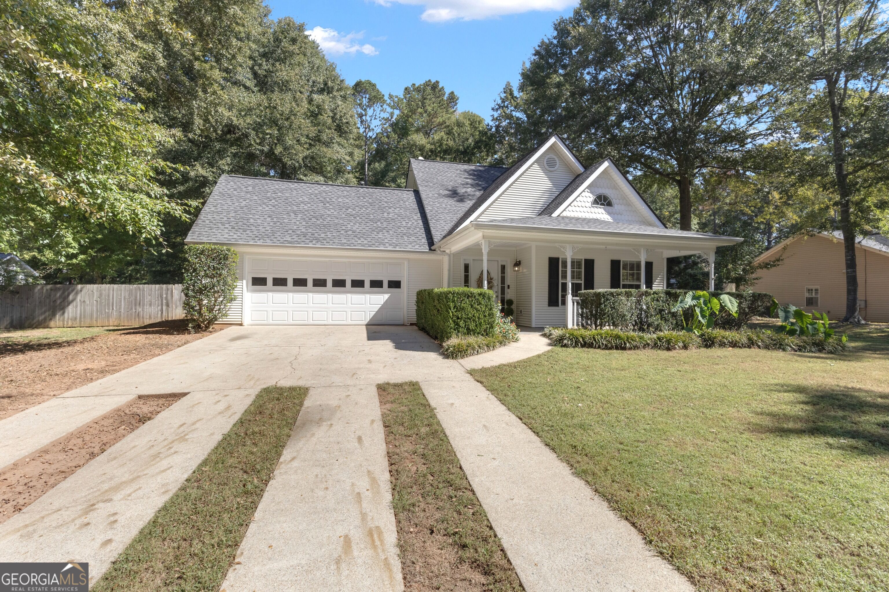 692 Willow Dell Drive Senoia GA 30276