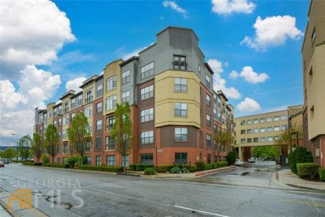 400 17th Street Nw Atlanta GA 30363