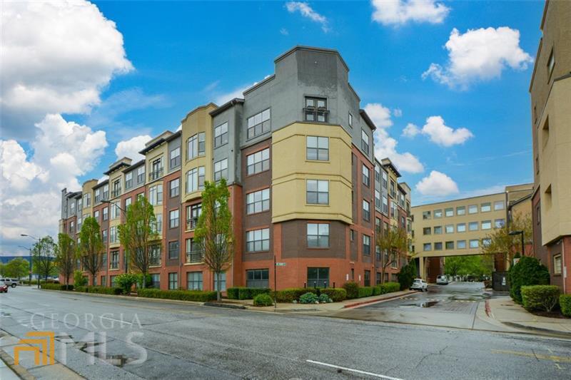 400 17th Street Nw Atlanta GA 30363