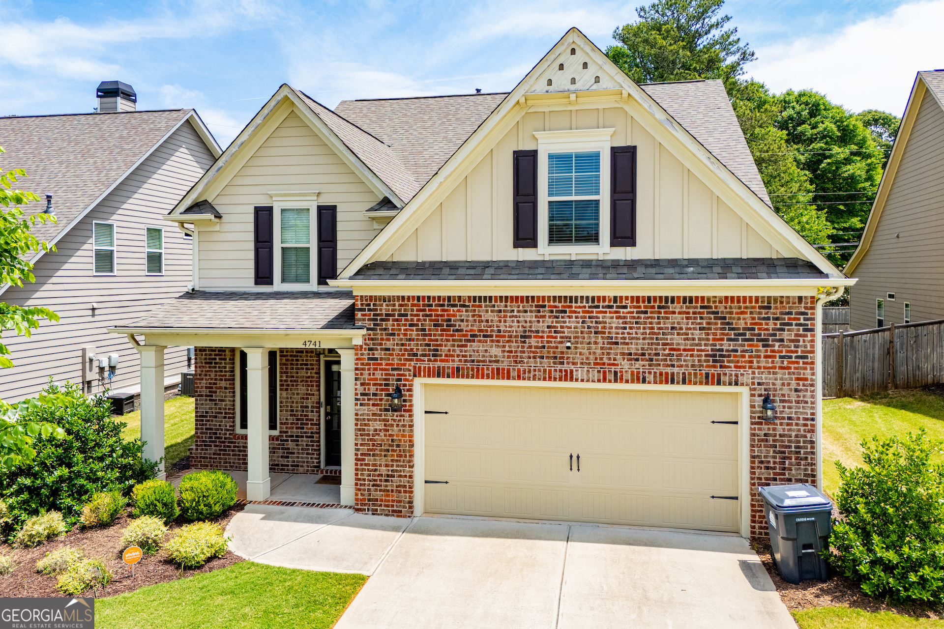 4741 Stridemore Court Mableton GA 30126