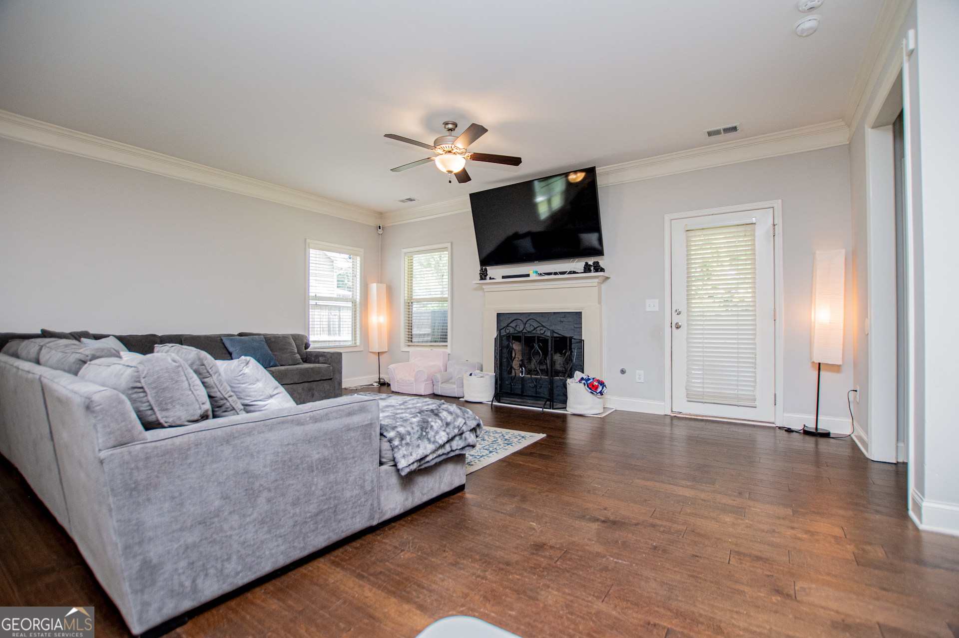4741 Stridemore Court Mableton GA 30126