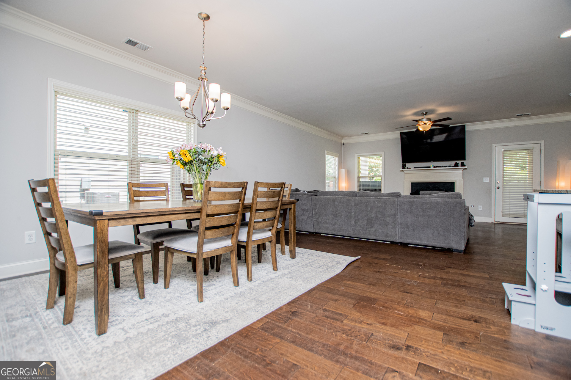 4741 Stridemore Court Mableton GA 30126
