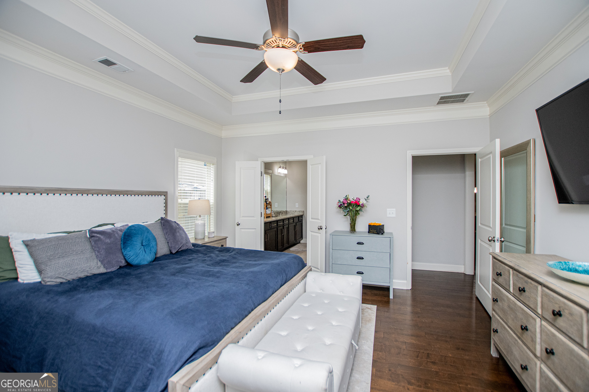 4741 Stridemore Court Mableton GA 30126