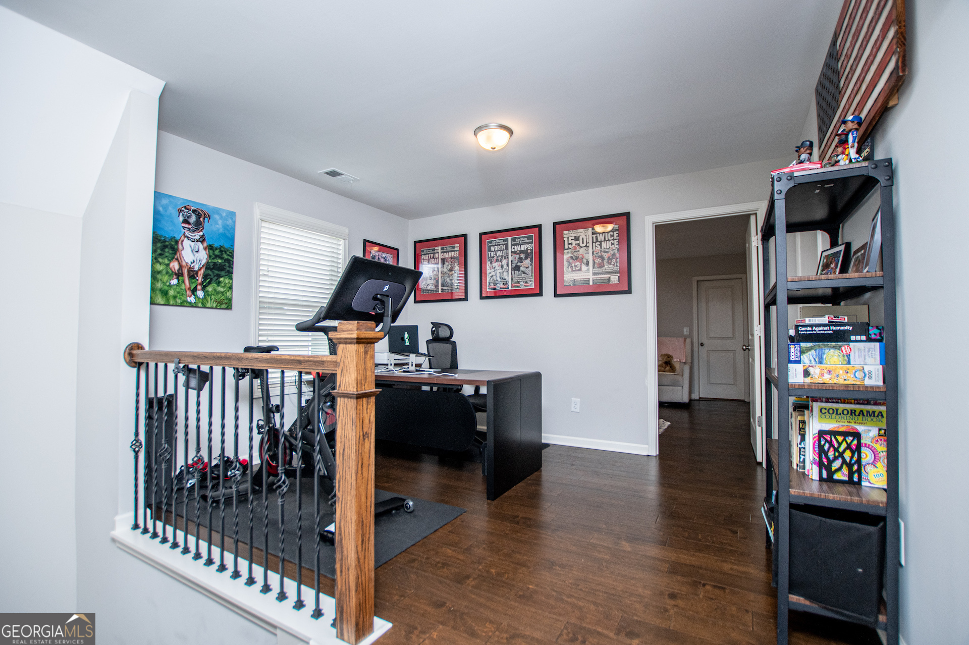 4741 Stridemore Court Mableton GA 30126