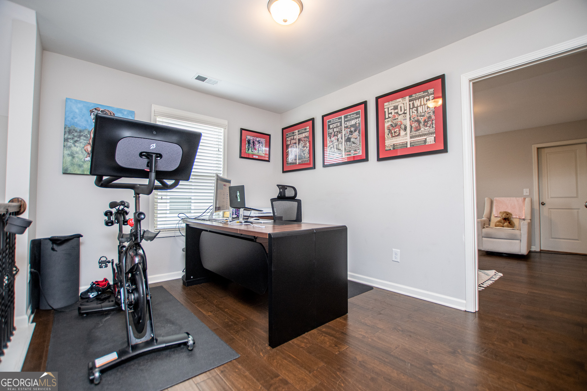 4741 Stridemore Court Mableton GA 30126