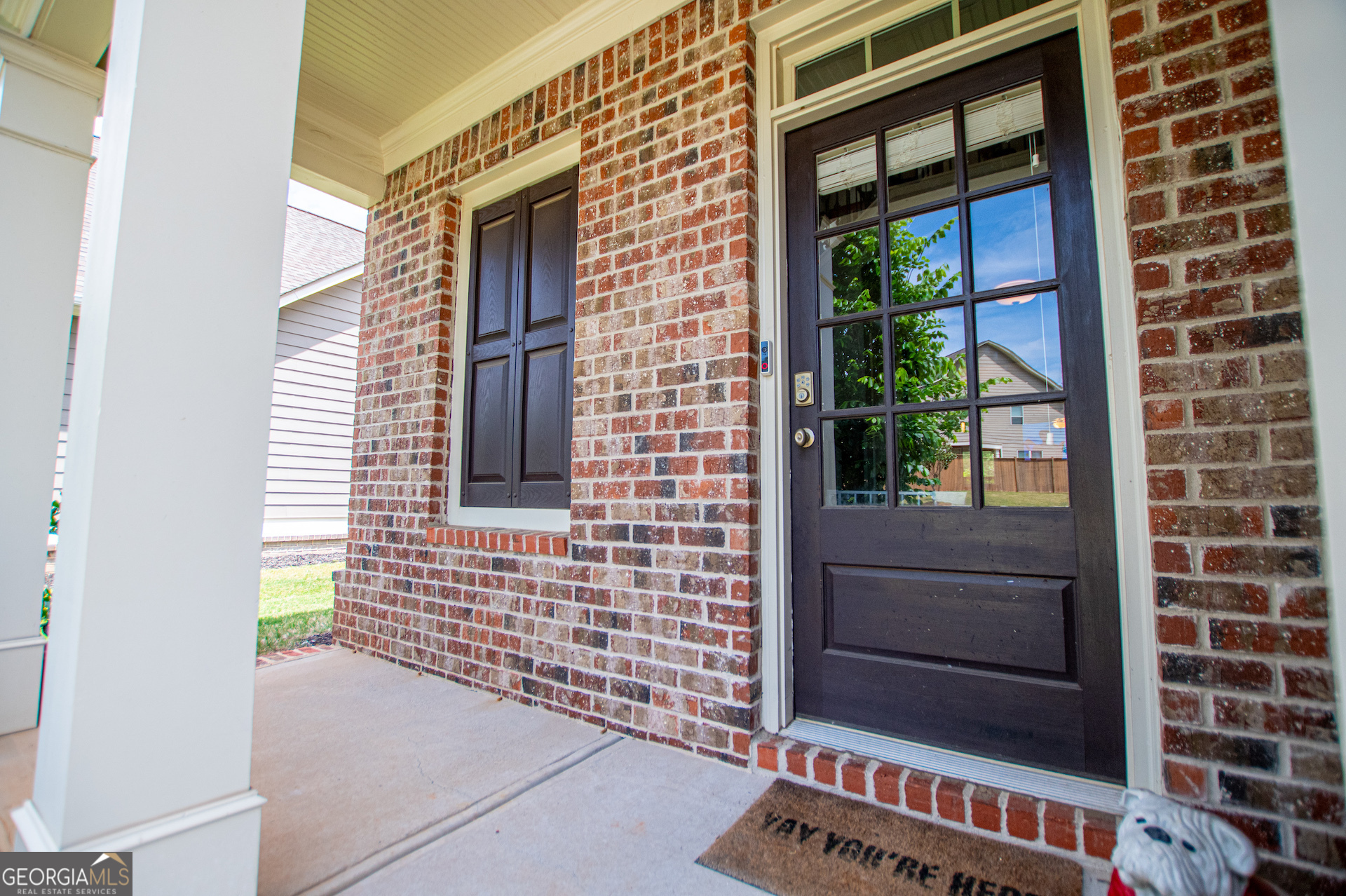 4741 Stridemore Court Mableton GA 30126