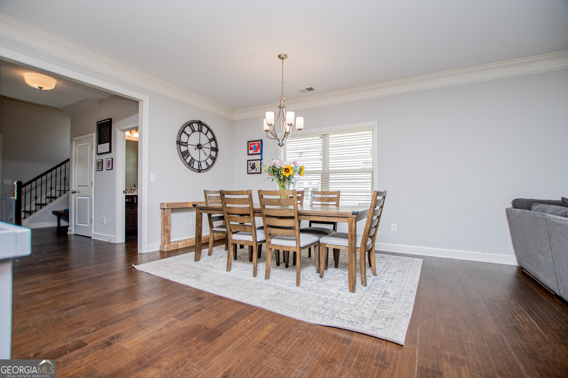 4741 Stridemore Court Mableton GA 30126