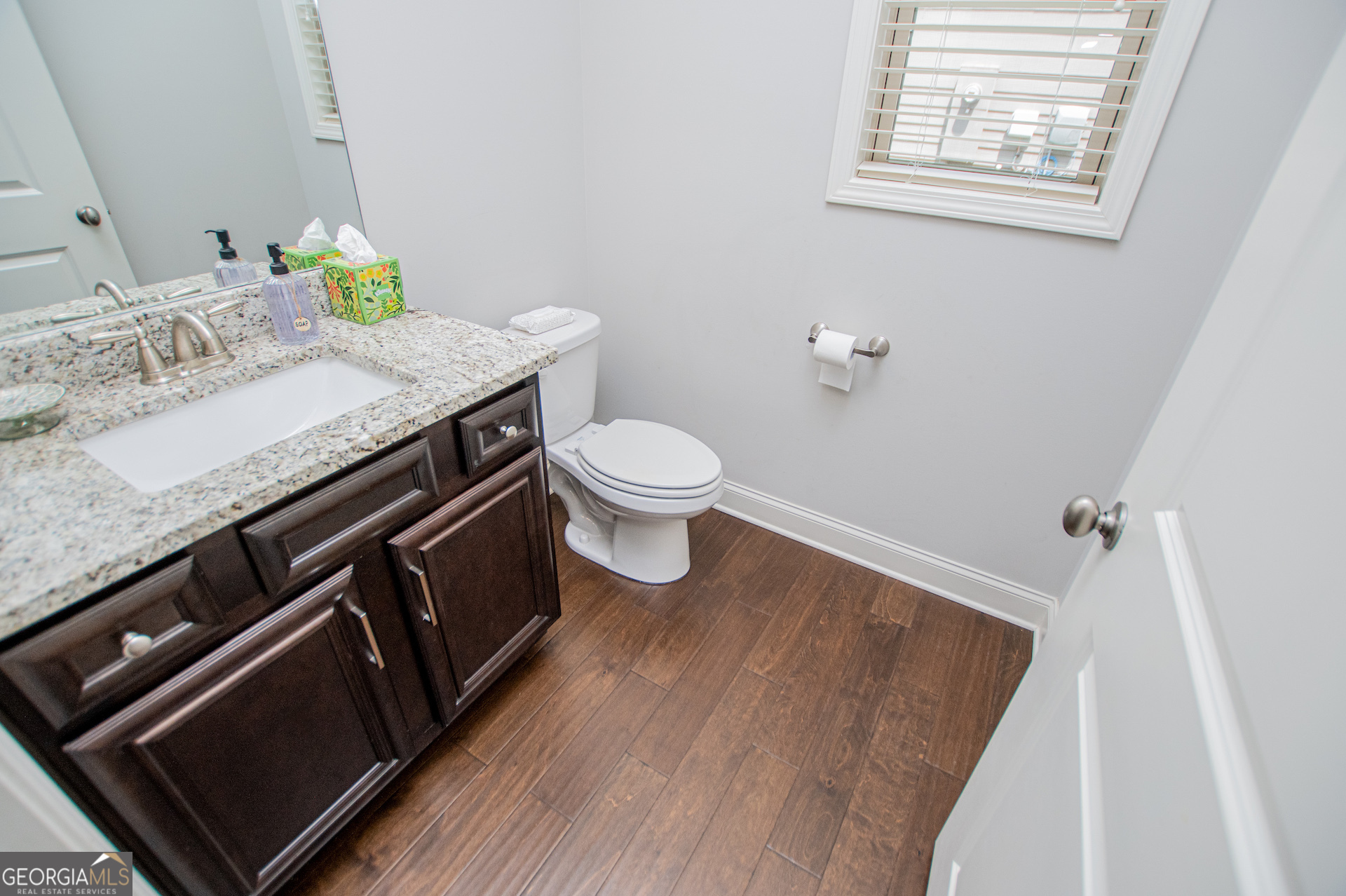 4741 Stridemore Court Mableton GA 30126