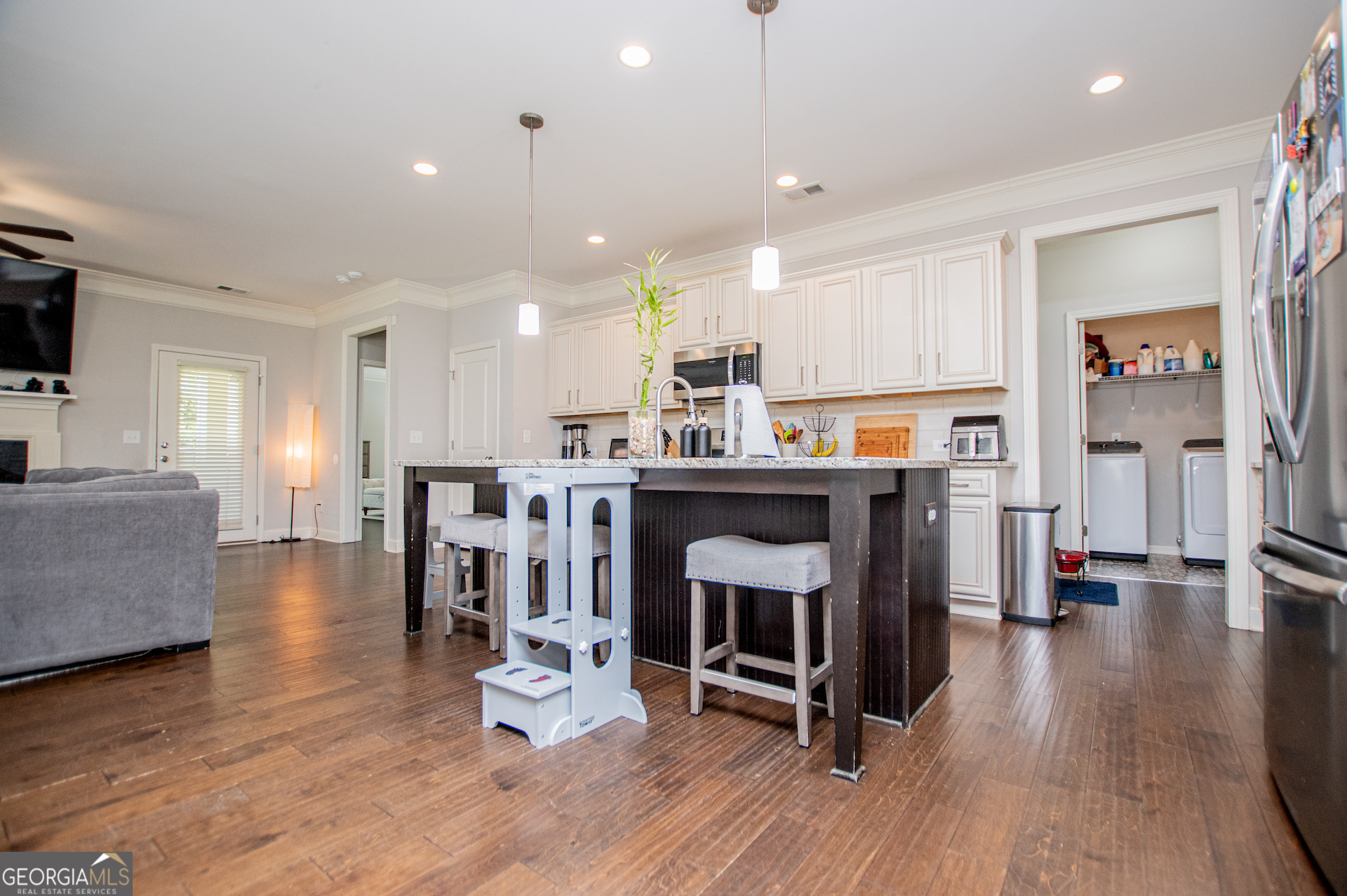 4741 Stridemore Court Mableton GA 30126