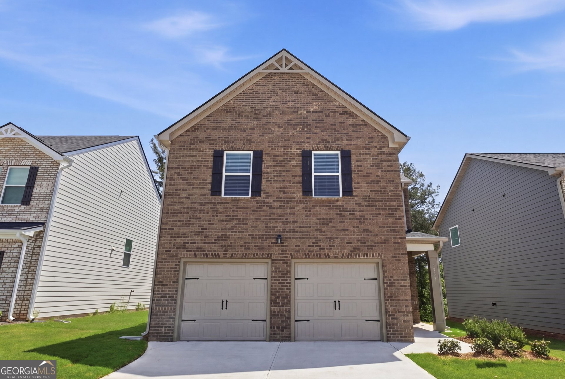 5355 Tolar Road South Fulton GA 30213