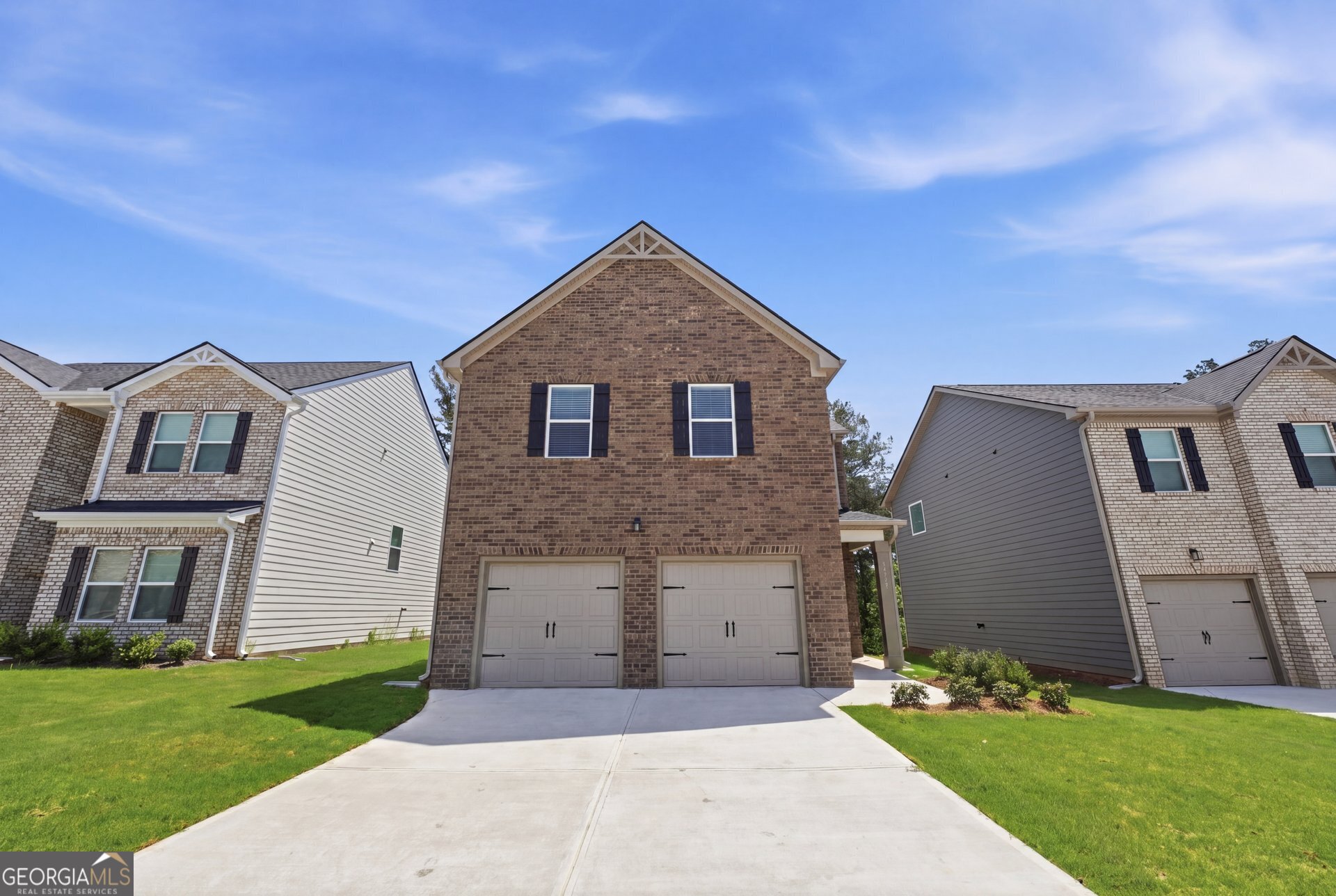5355 Tolar Road South Fulton GA 30213