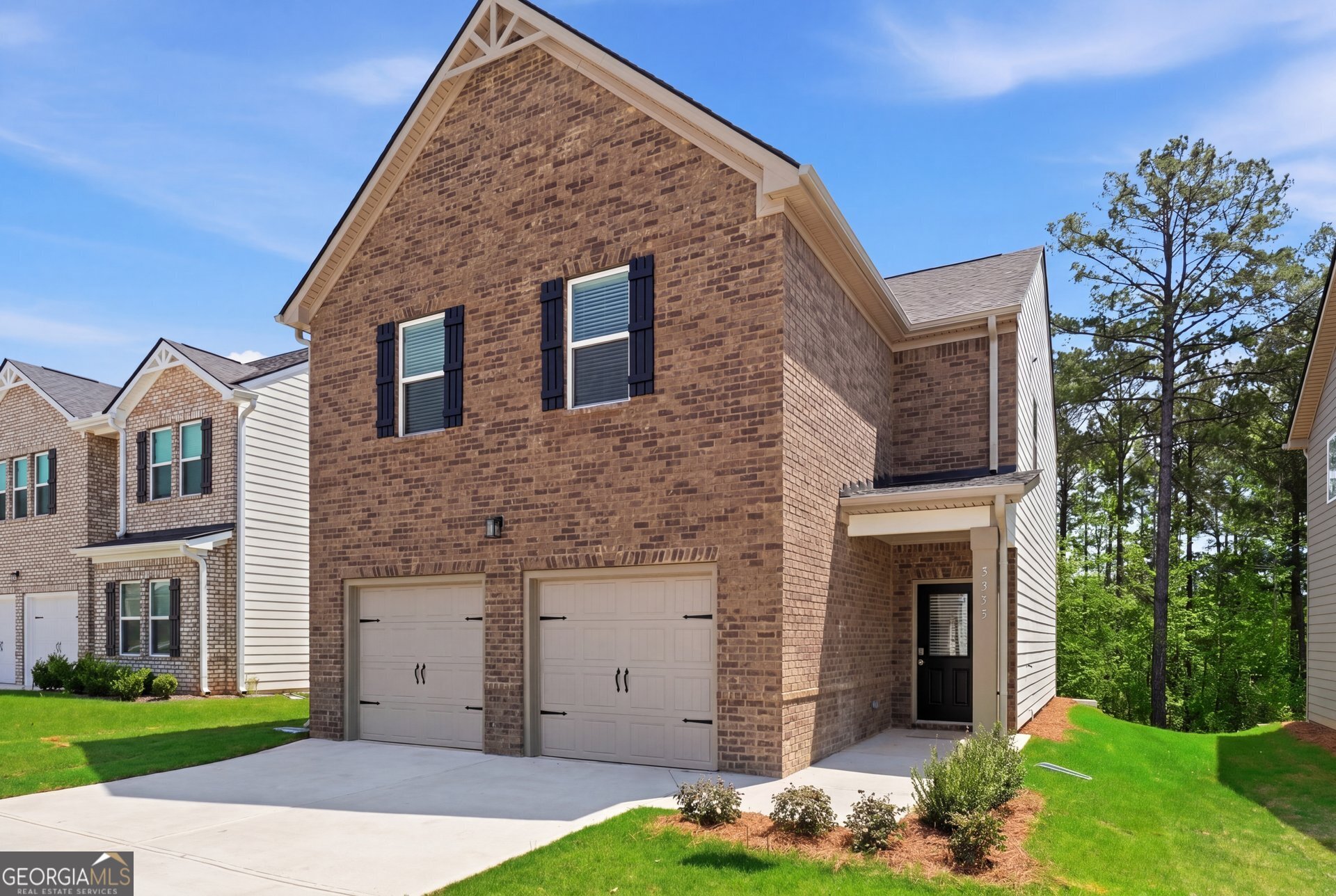 5355 Tolar Road South Fulton GA 30213