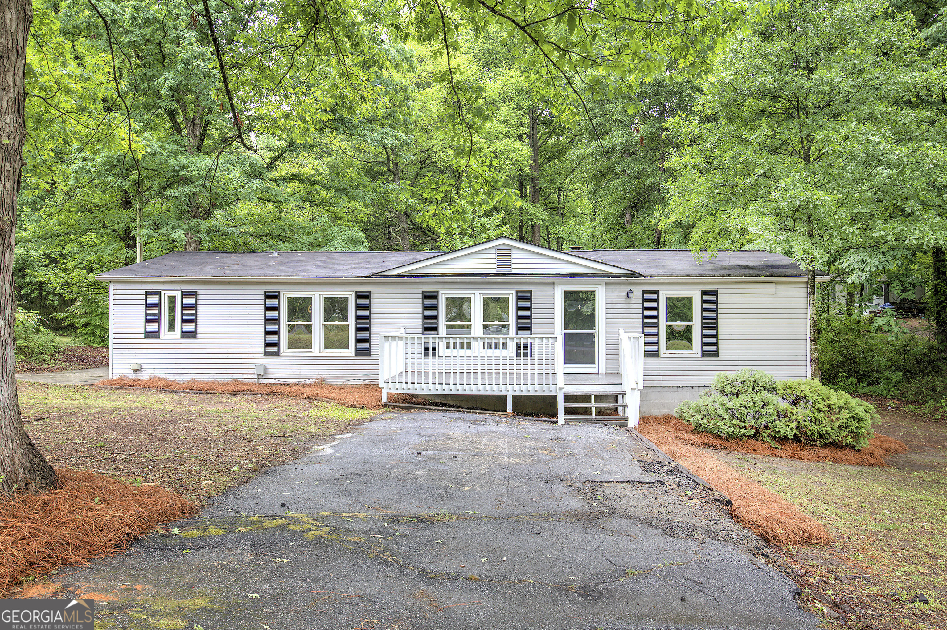 284 Luther Circle Villa Rica GA 30180