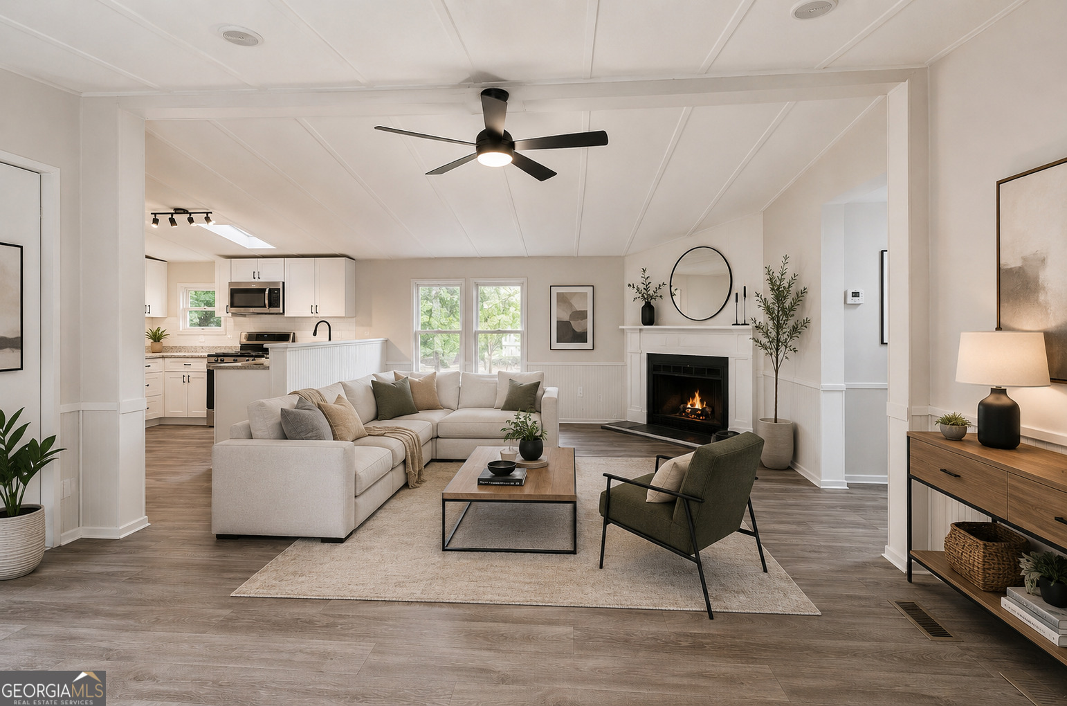 284 Luther Circle Villa Rica GA 30180