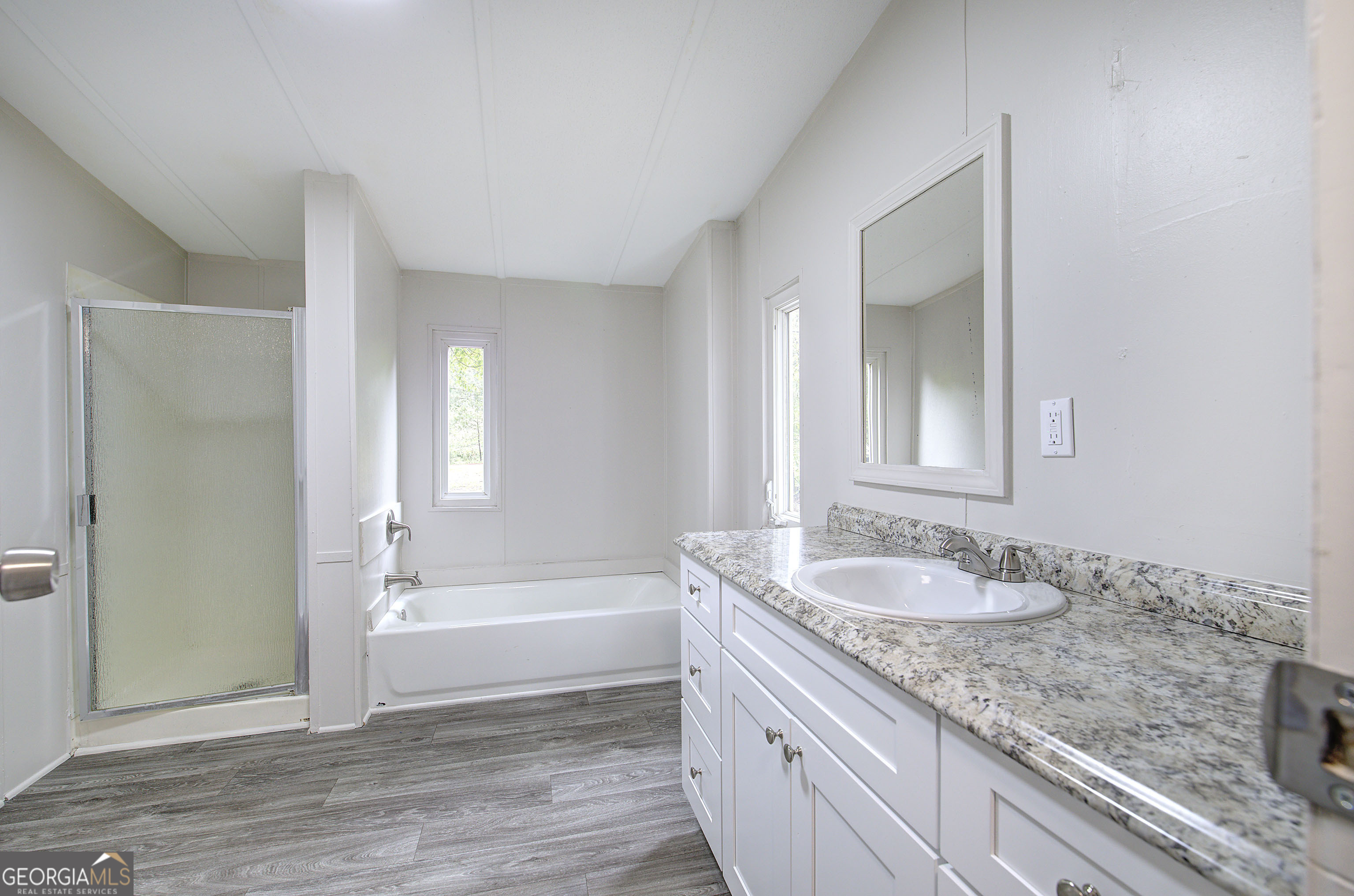 284 Luther Circle Villa Rica GA 30180