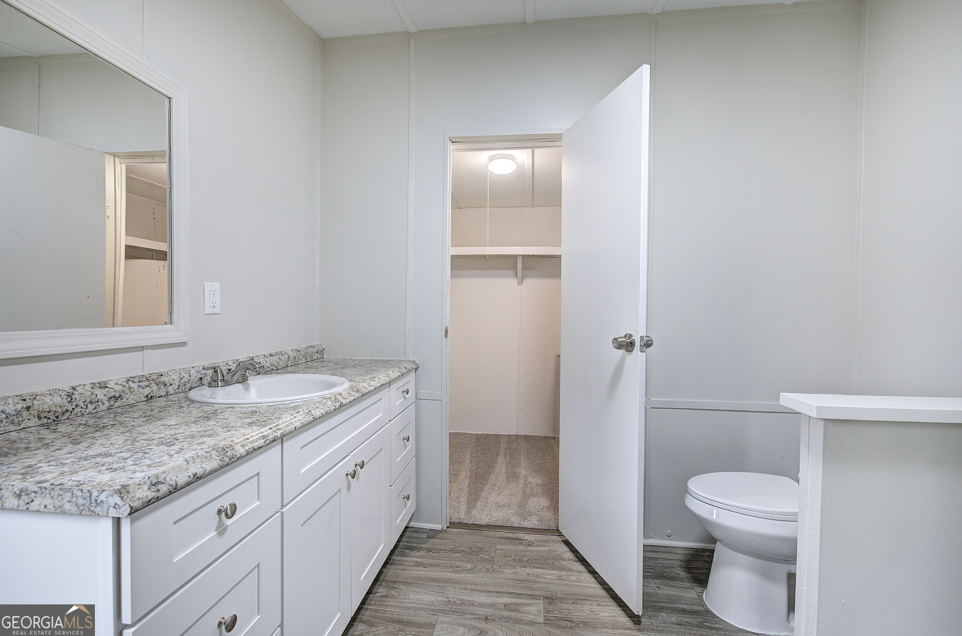284 Luther Circle Villa Rica GA 30180