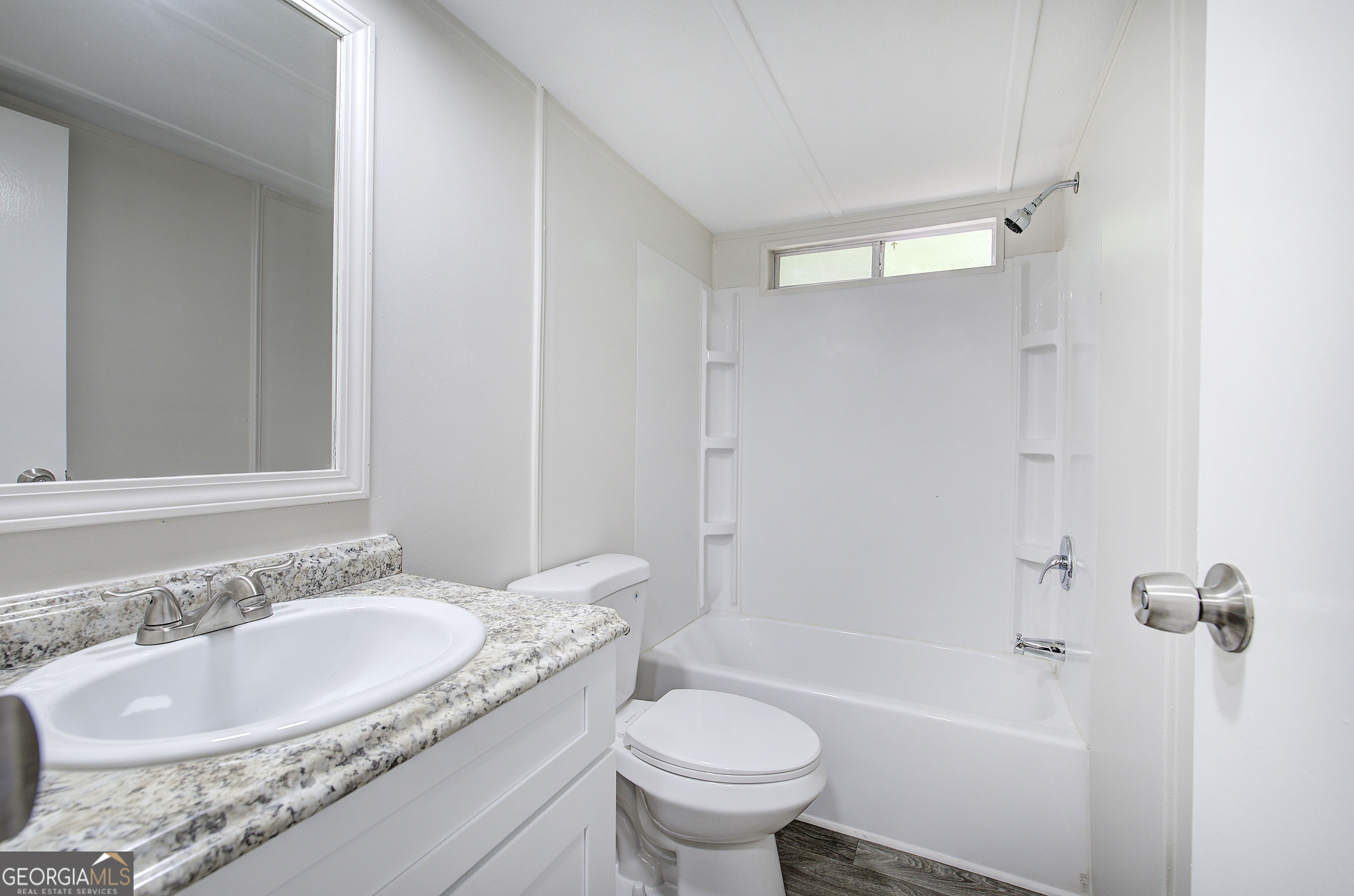 284 Luther Circle Villa Rica GA 30180