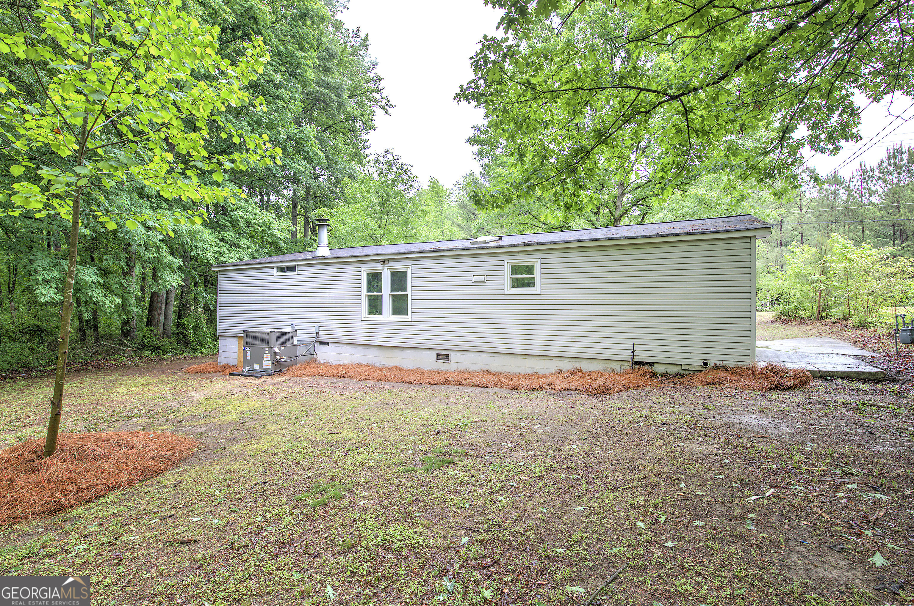 284 Luther Circle Villa Rica GA 30180