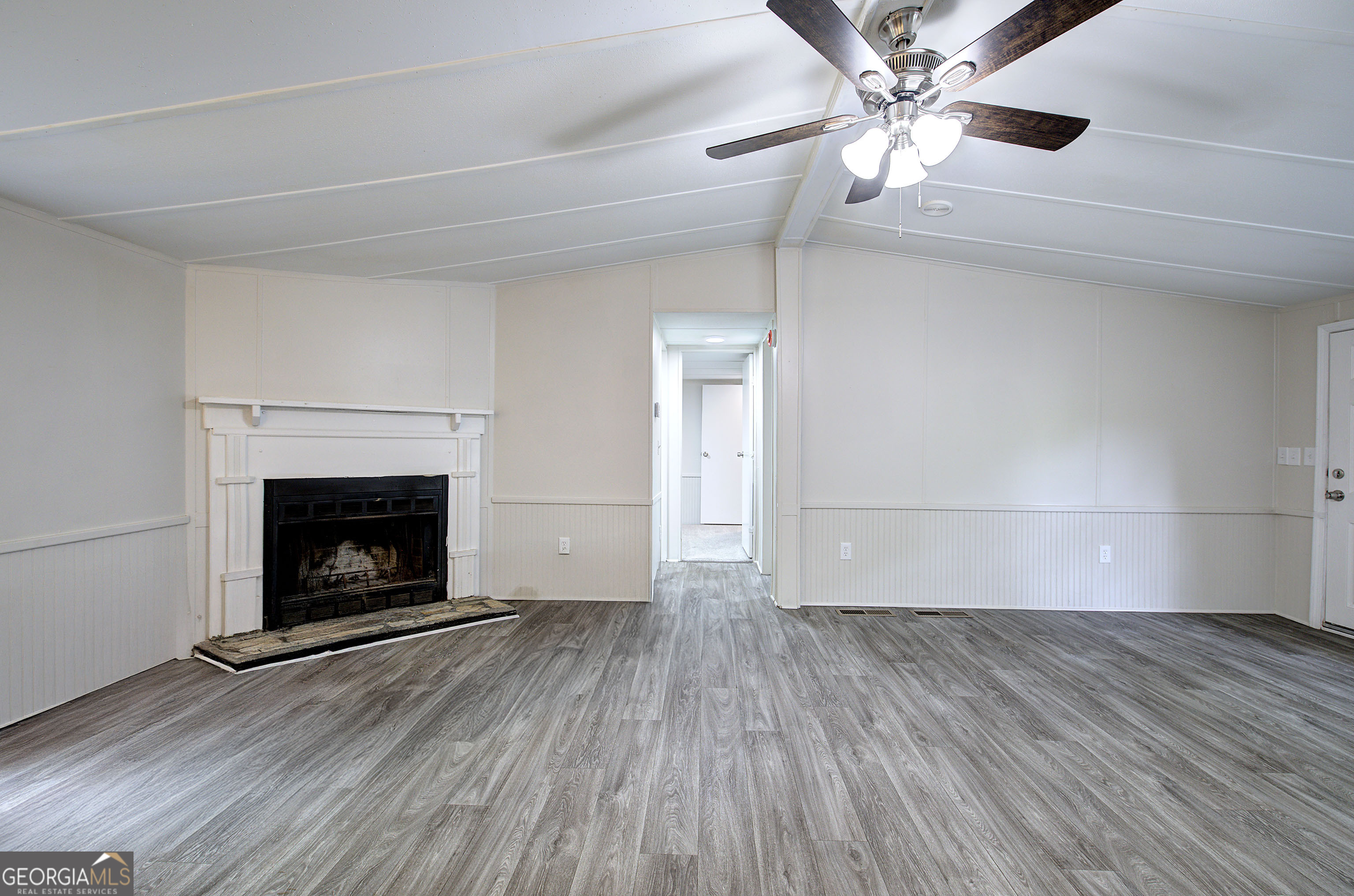 284 Luther Circle Villa Rica GA 30180