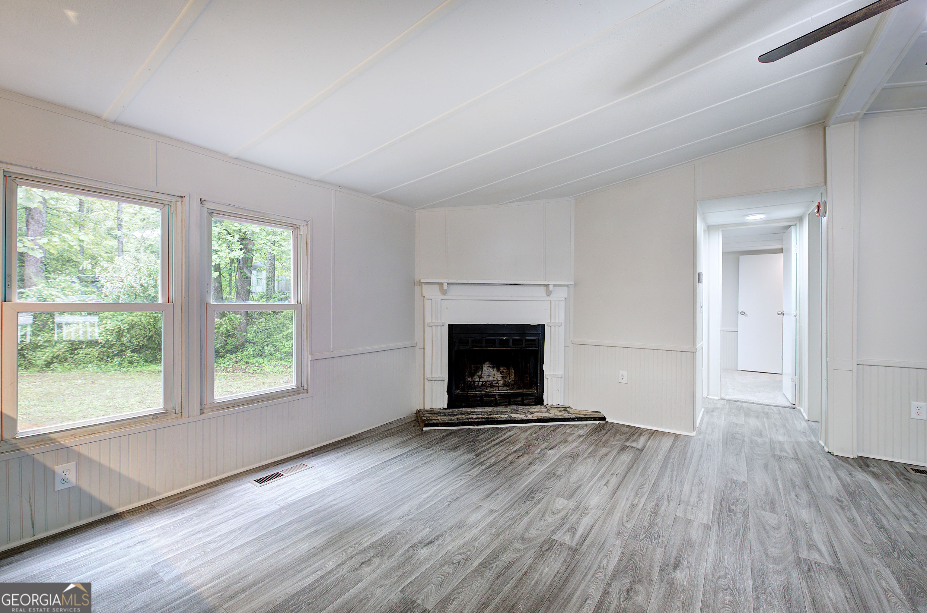 284 Luther Circle Villa Rica GA 30180