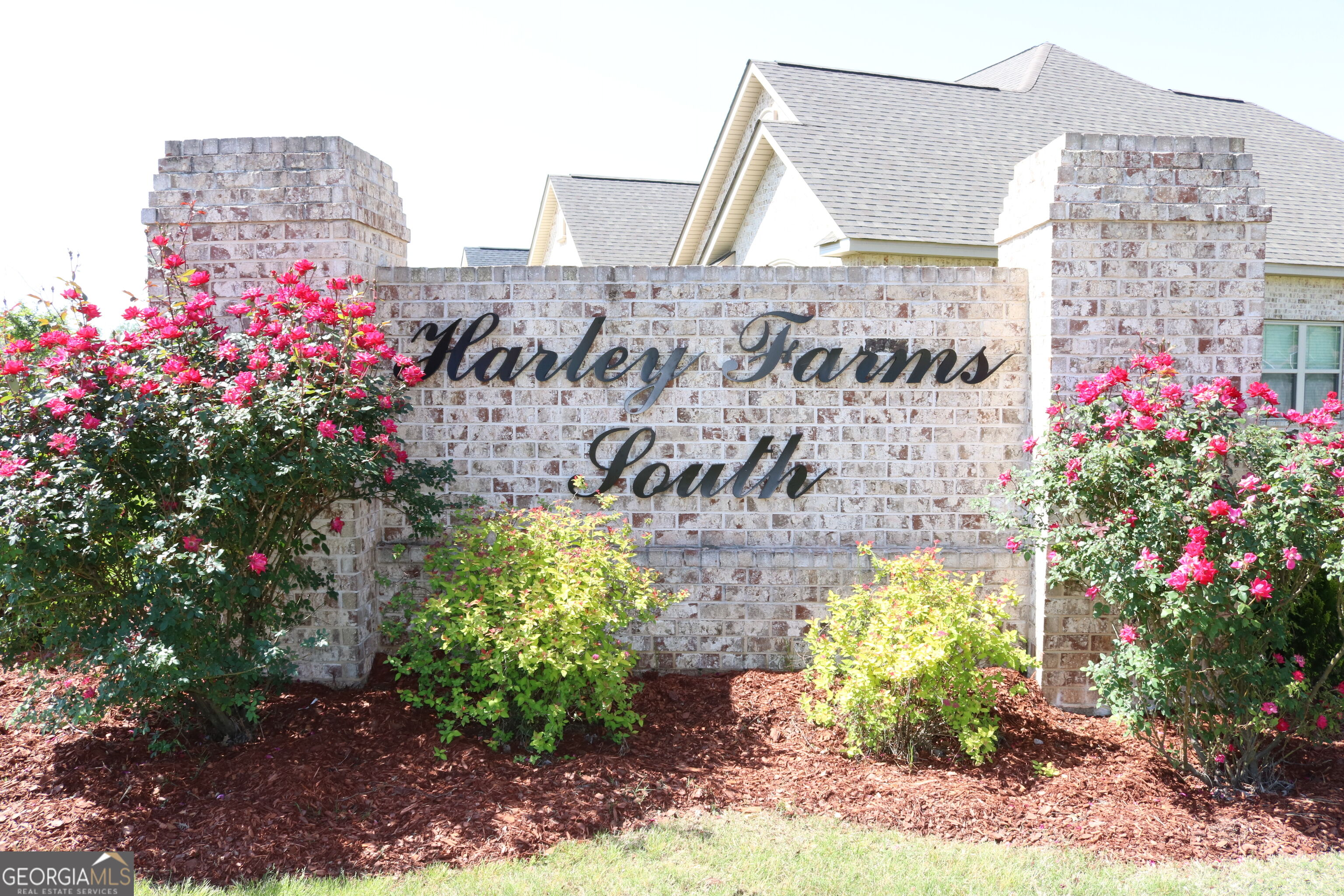527 Foster Sydney Court Bonaire GA 31005